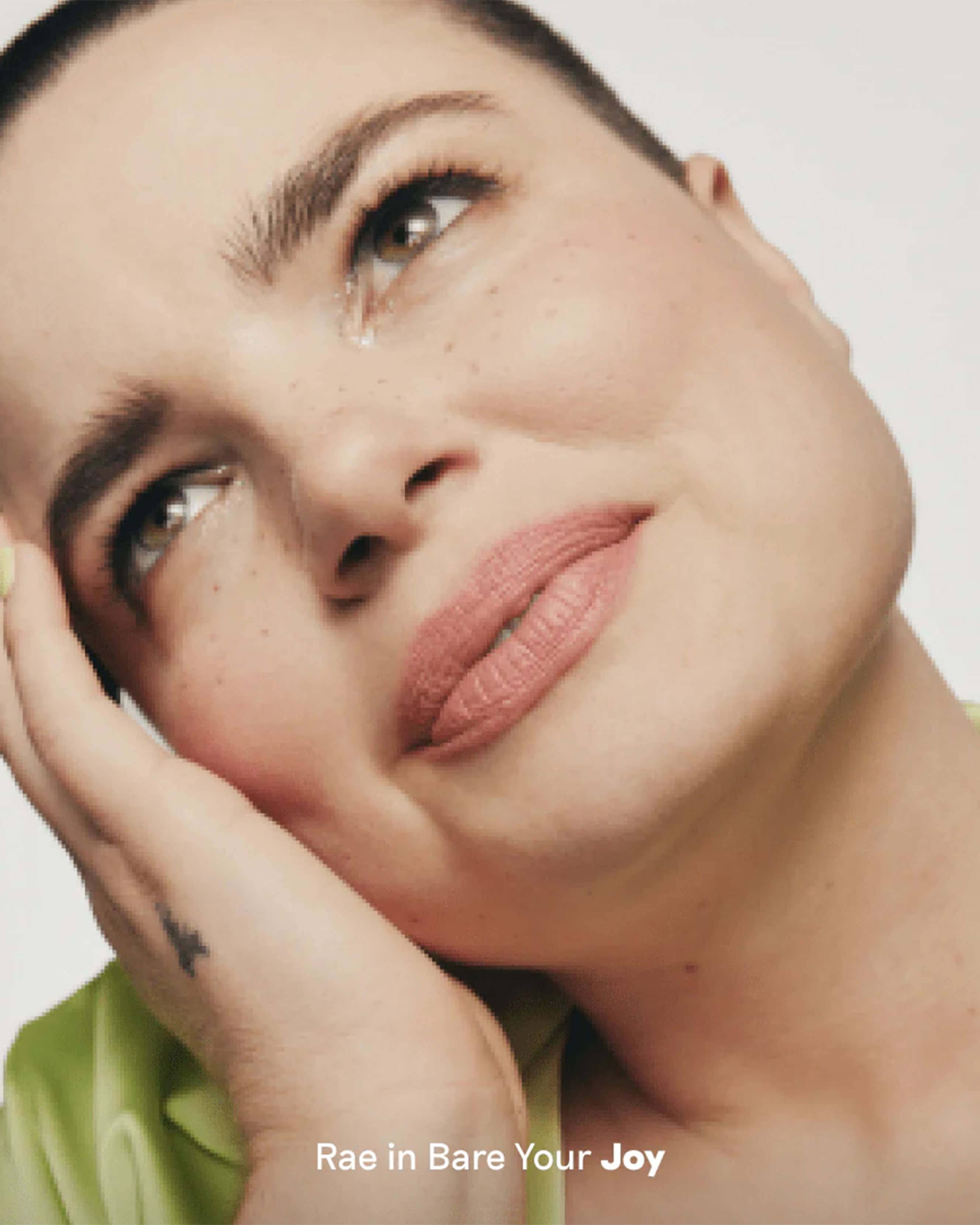 All Smiles Bare Lip Liner 1