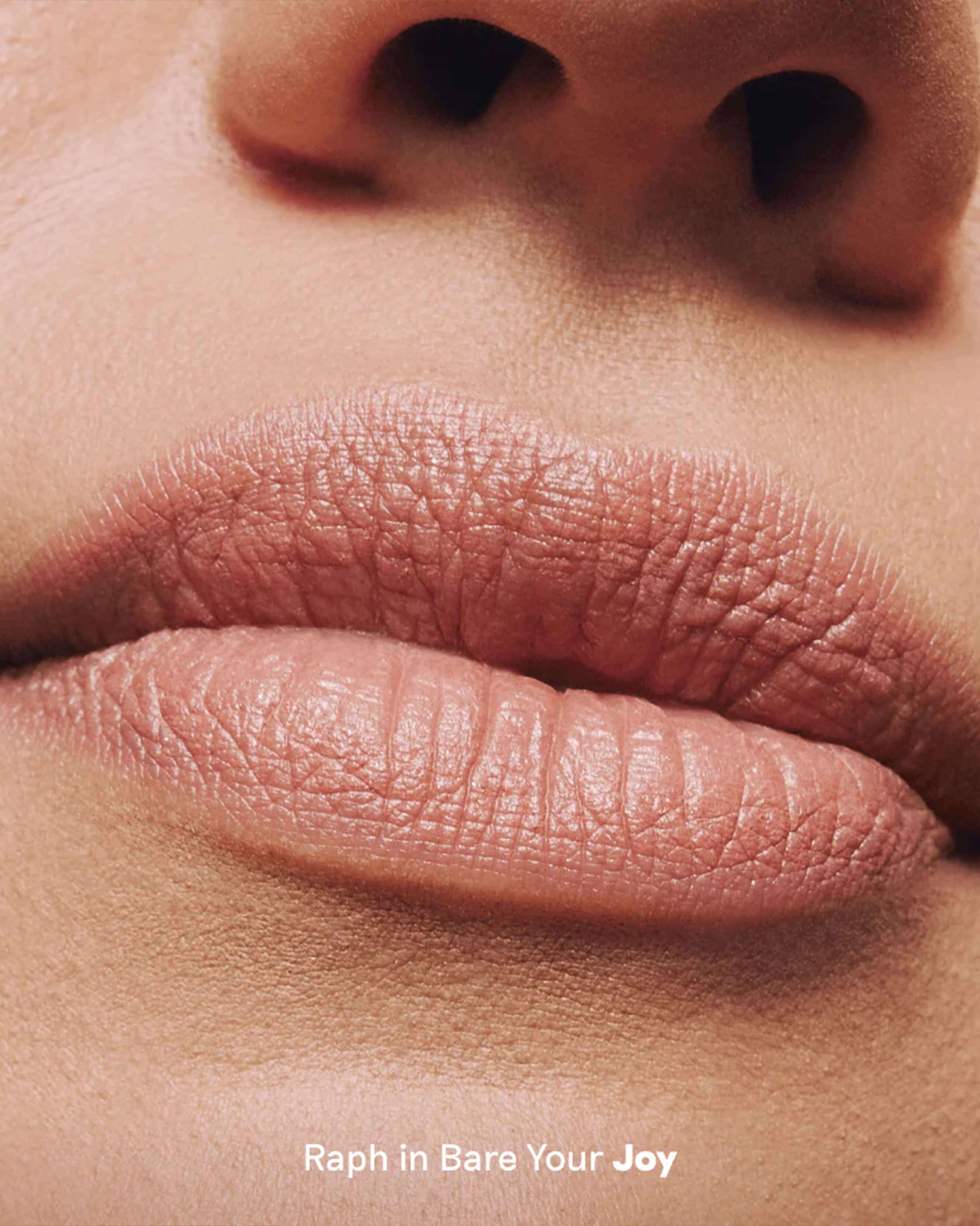 All Smiles Bare Lip Liner 5