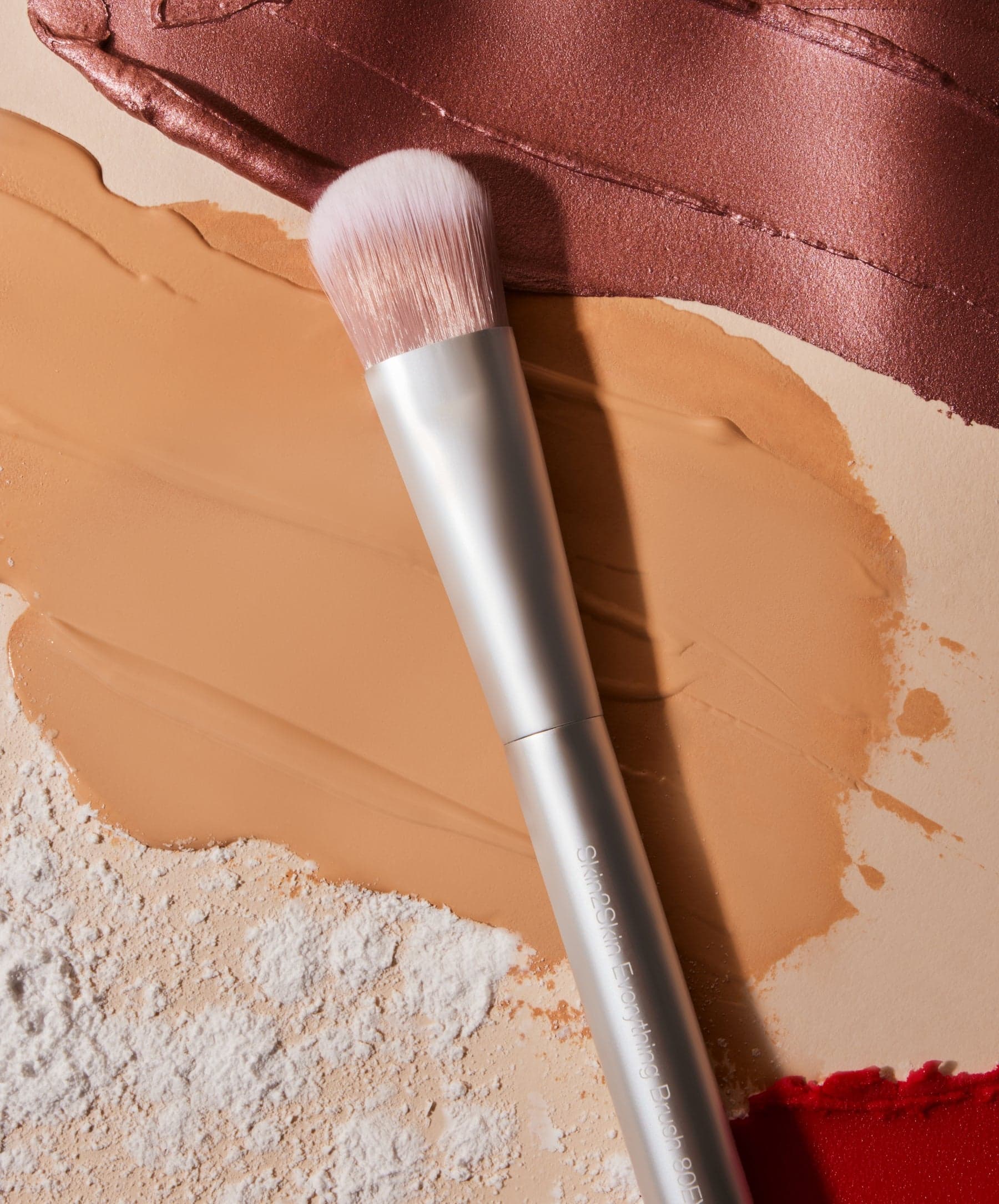 Skin2Skin Everything Brush 4