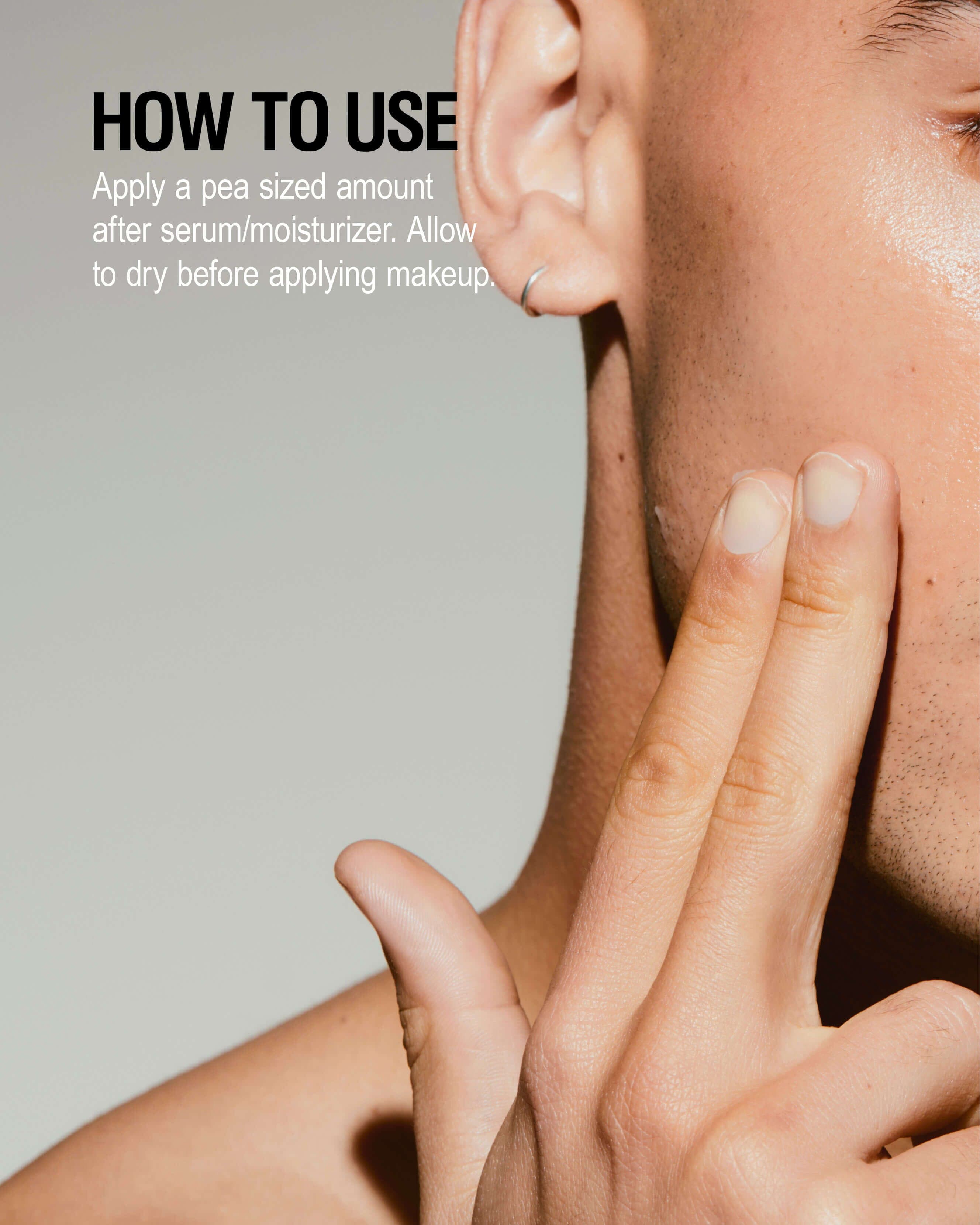 Skin Defense Primer 3