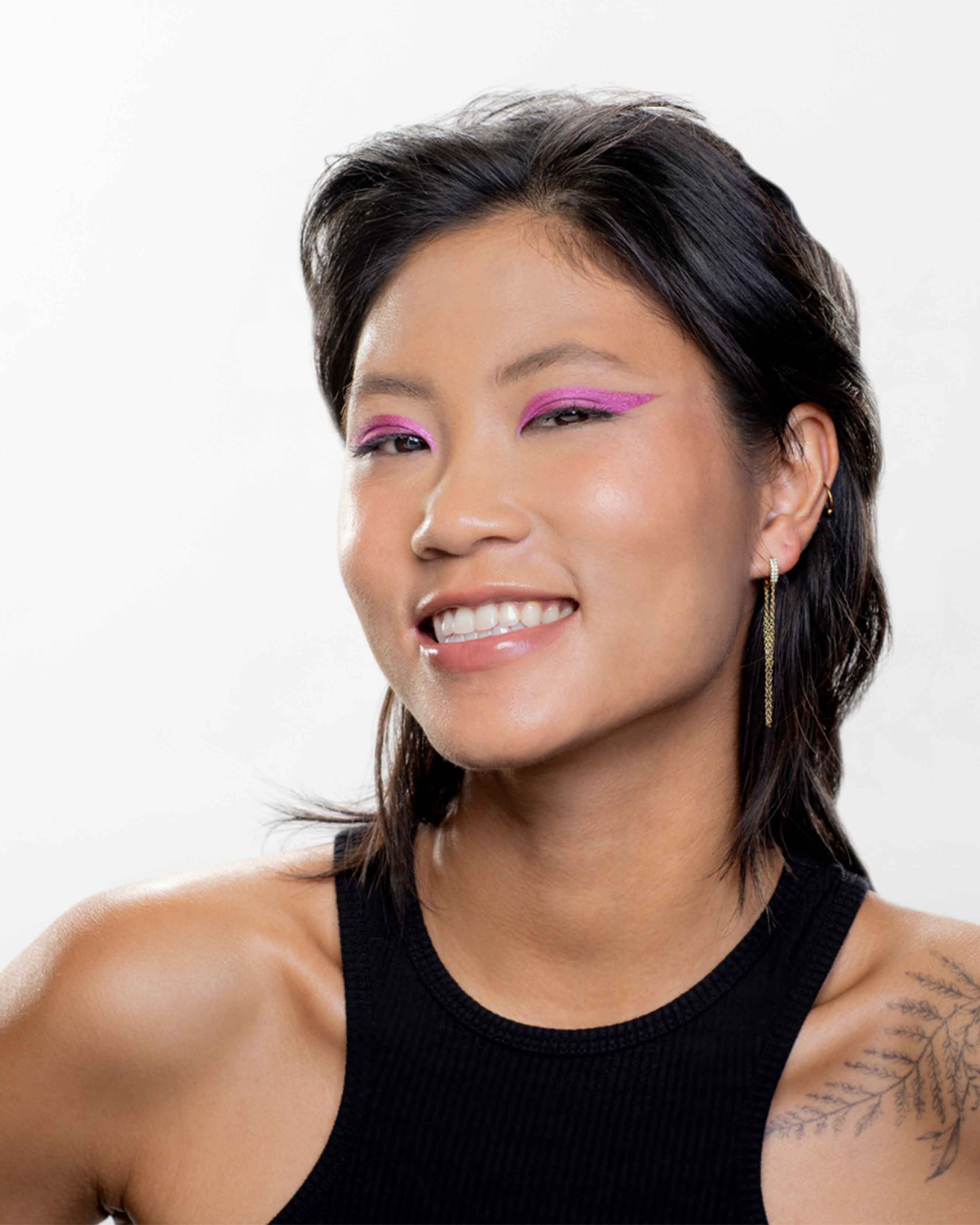 Cruise Liner Eye Pencil 1