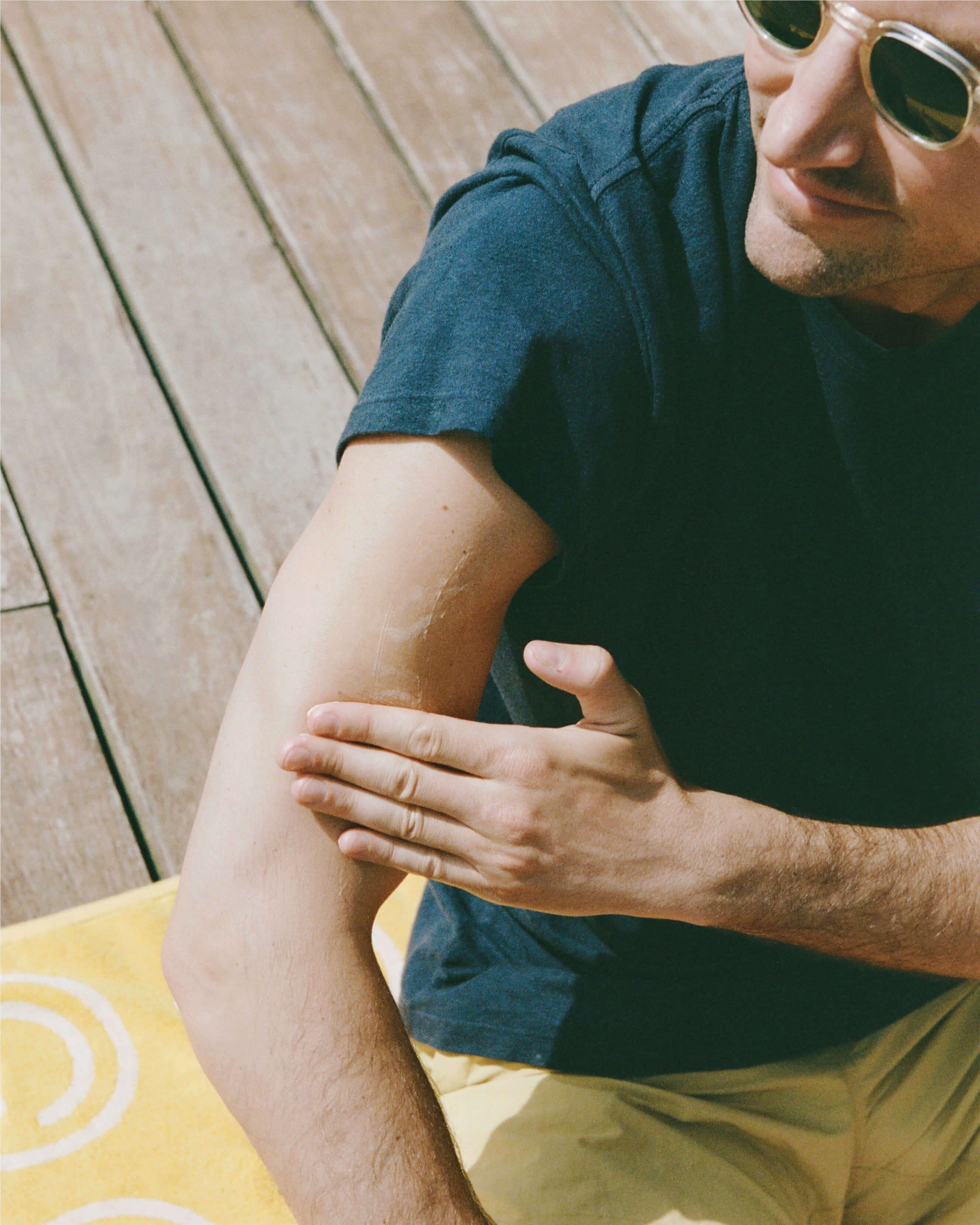 Golden Hour Body Butter 2