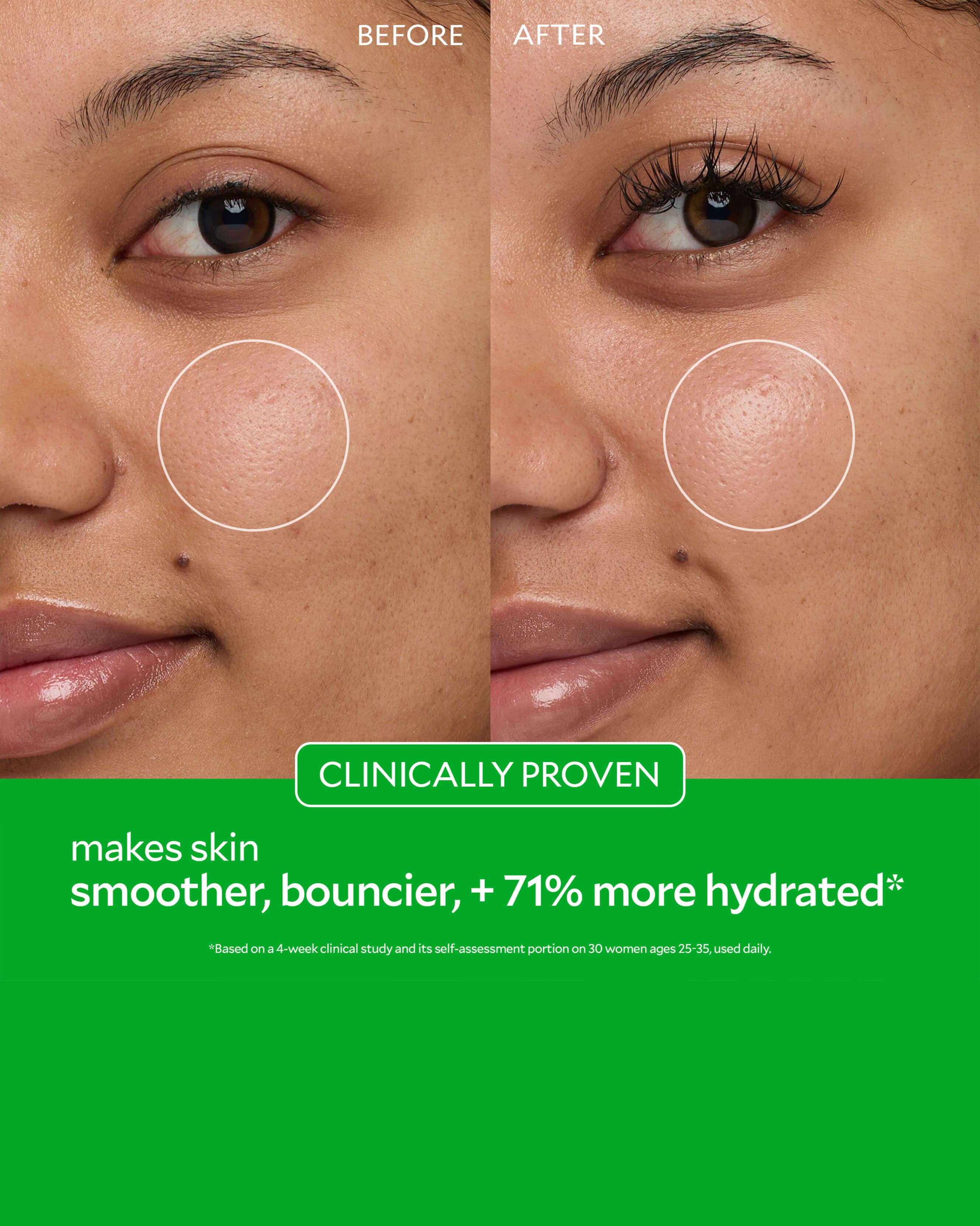 Water-Lock Moisturizer - 10ML 6