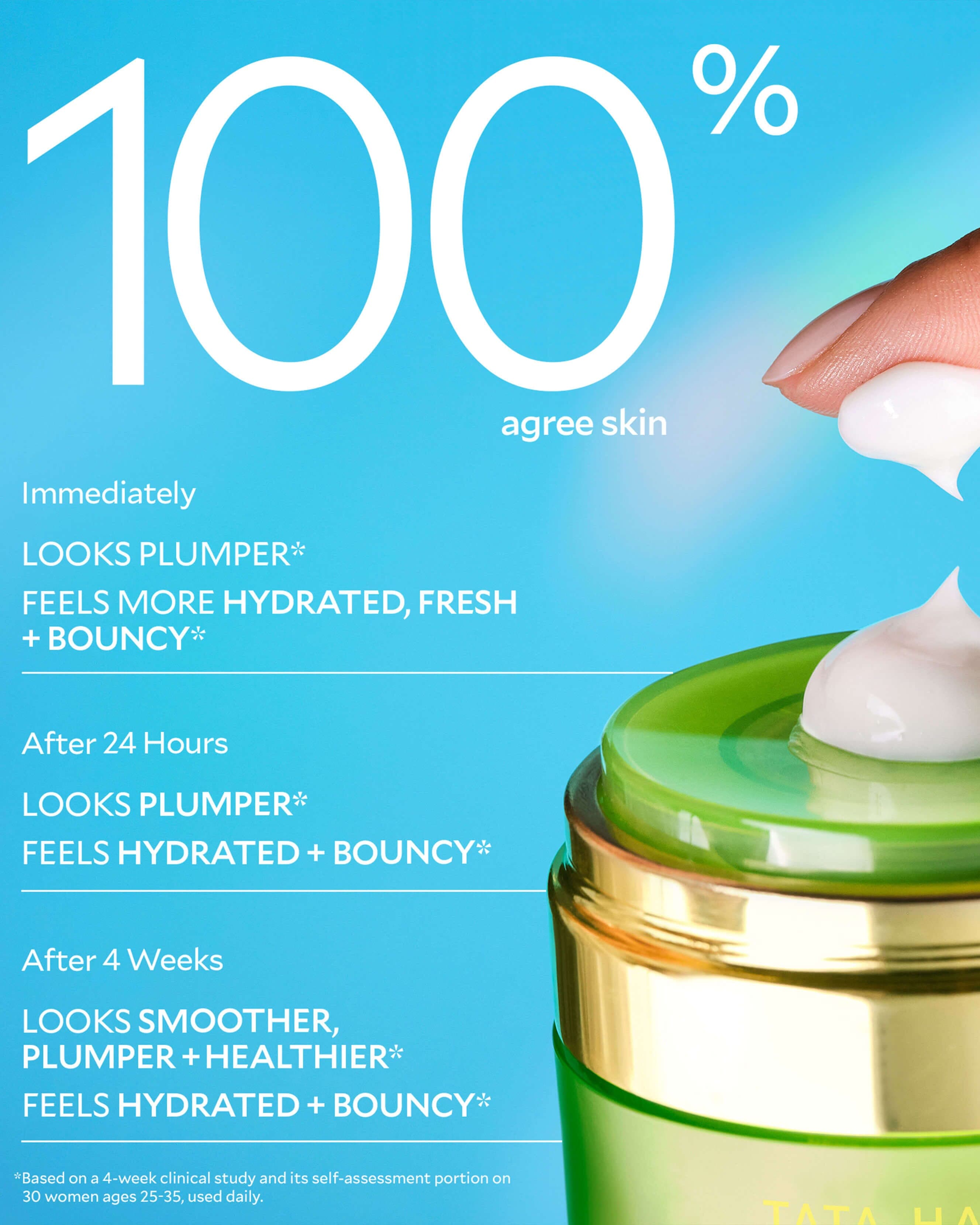 Water-Lock Moisturizer - 10ML 7