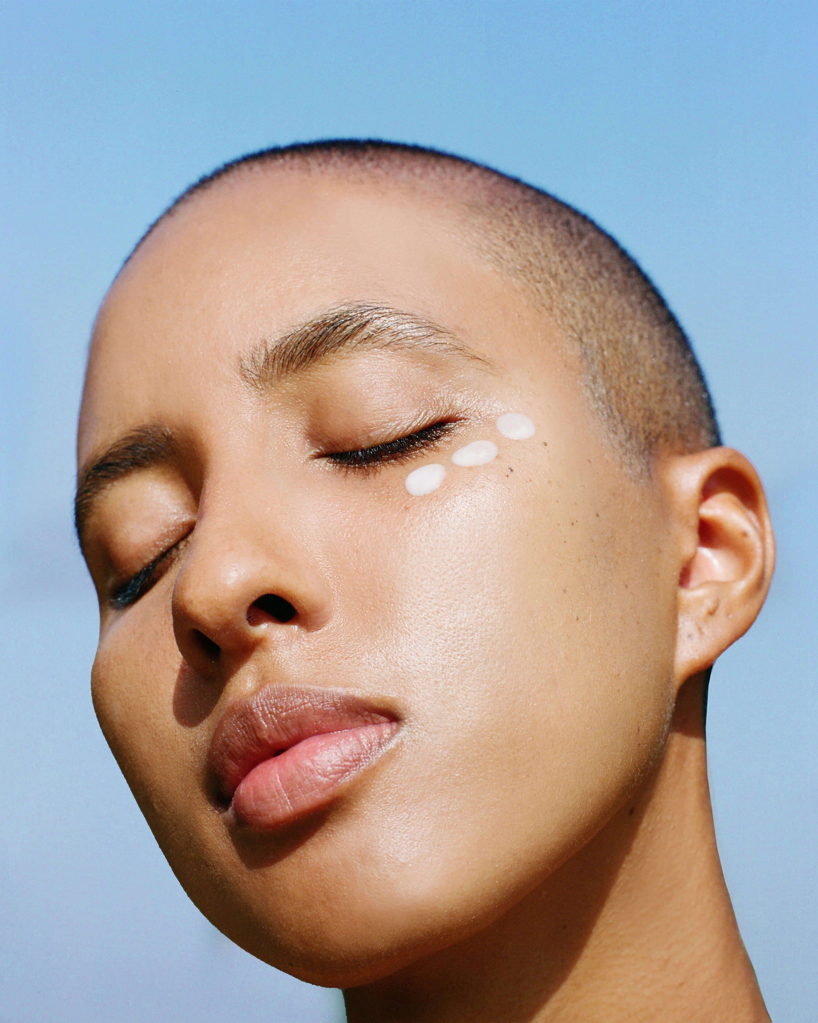 Superkind Bio-Barrier Eye Crème 1