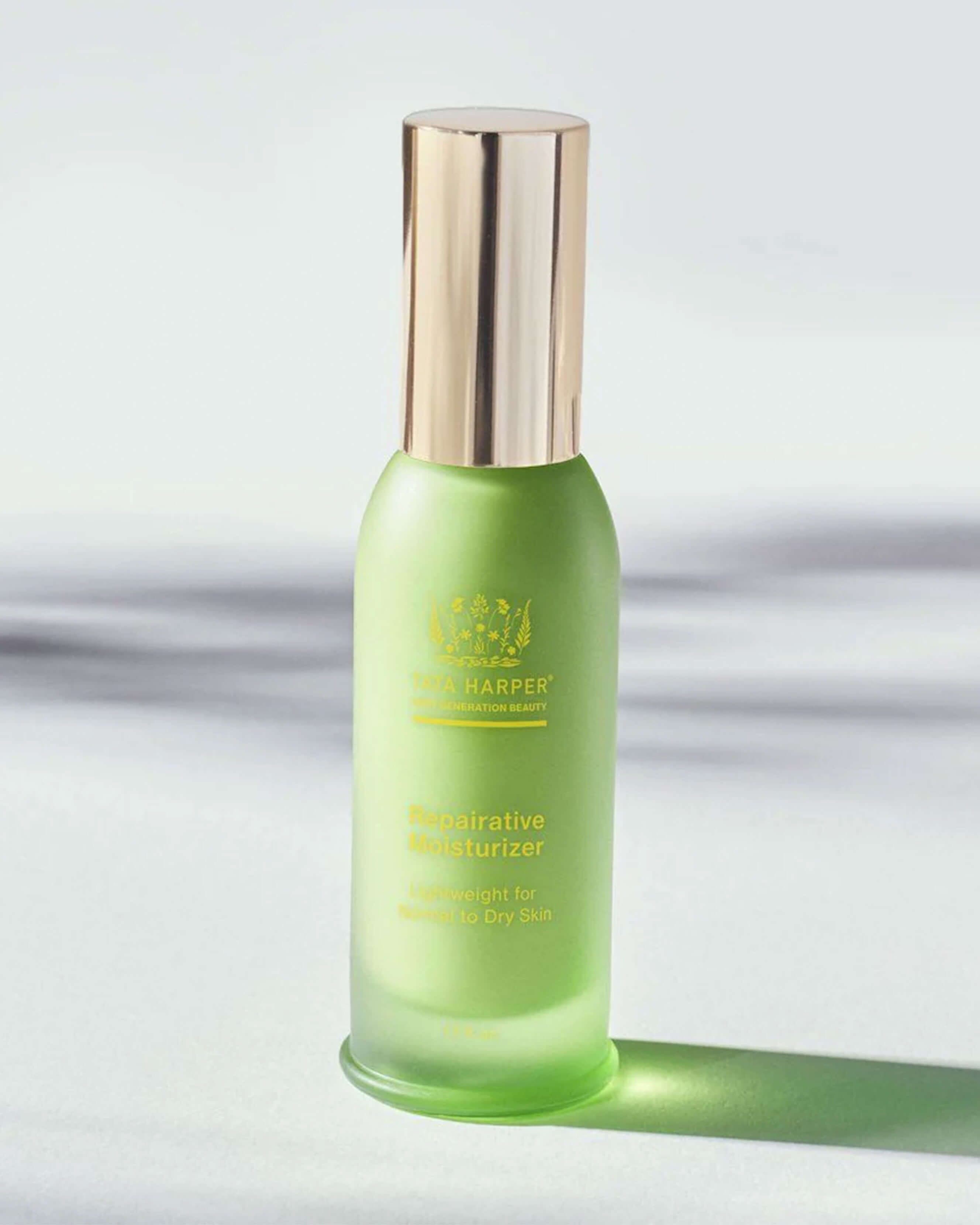 Repairative Moisturizer - 10ML
– Tata Harper Skincare 1