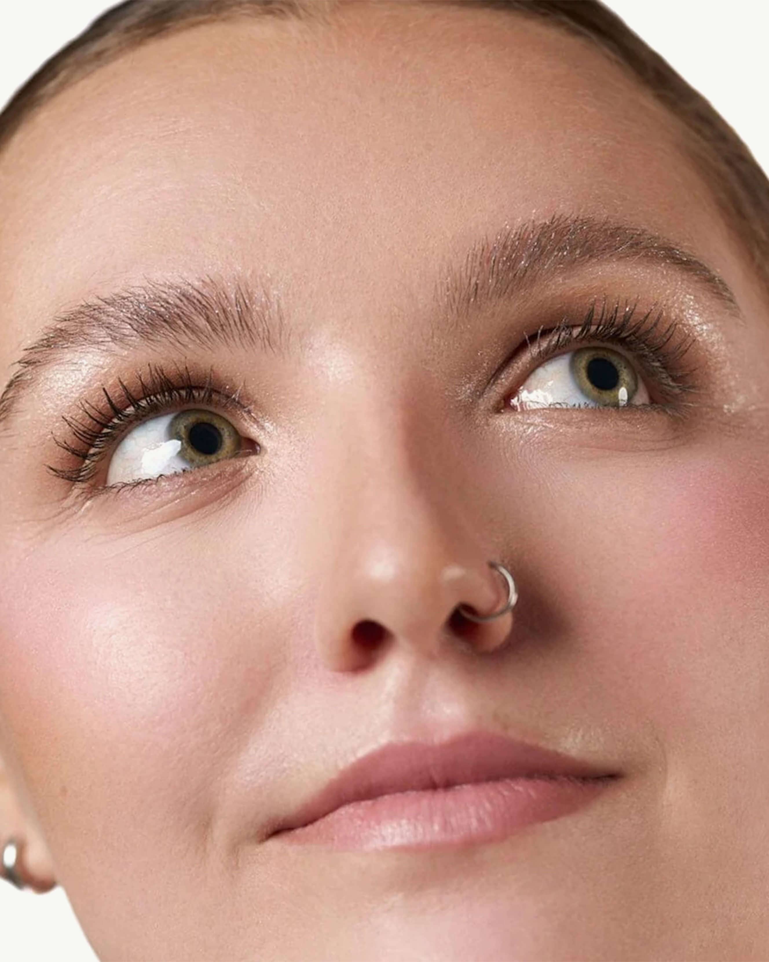 Suspended Sparkle Balm 2