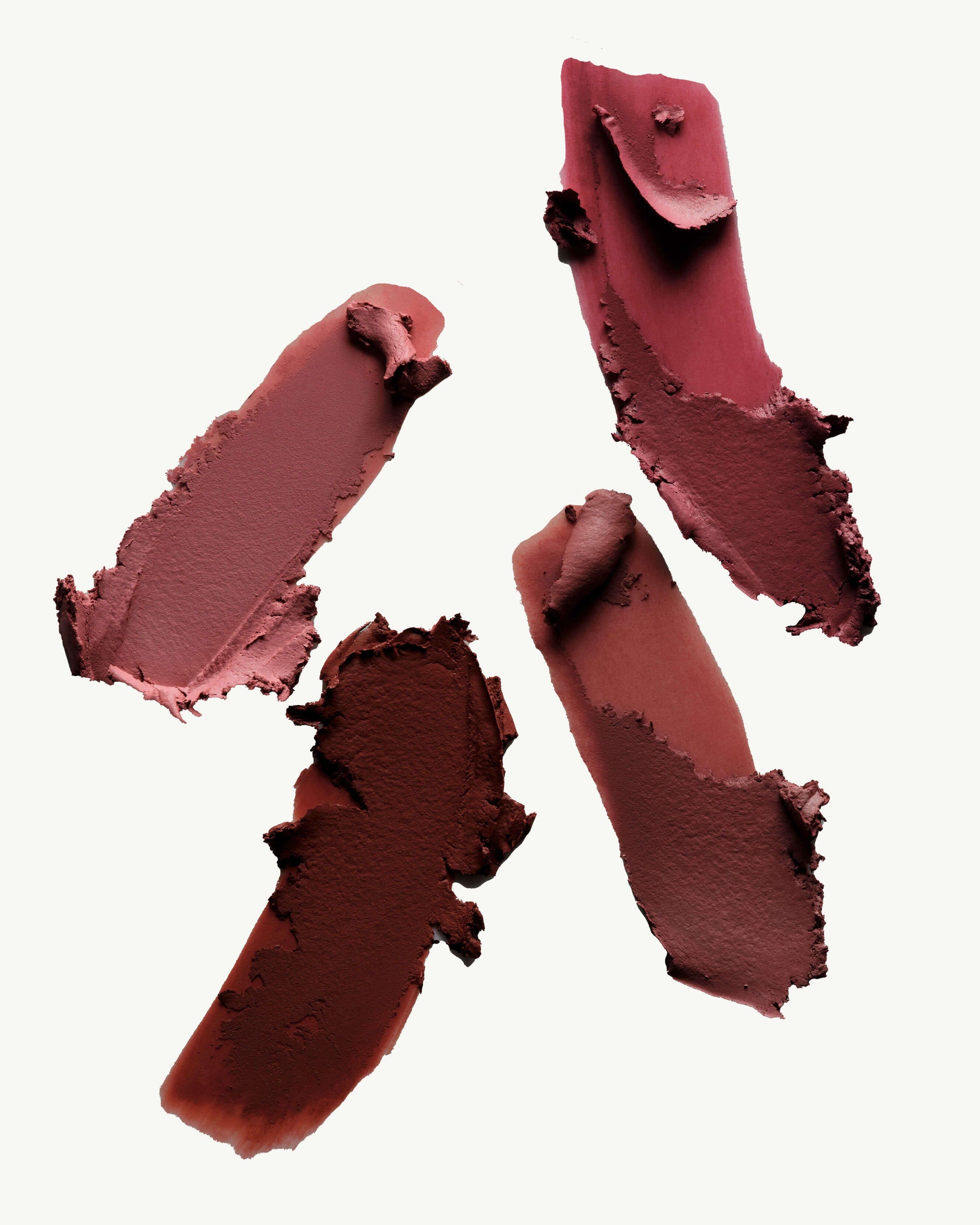 Blurring Pillow Blush & Brush Combo 3