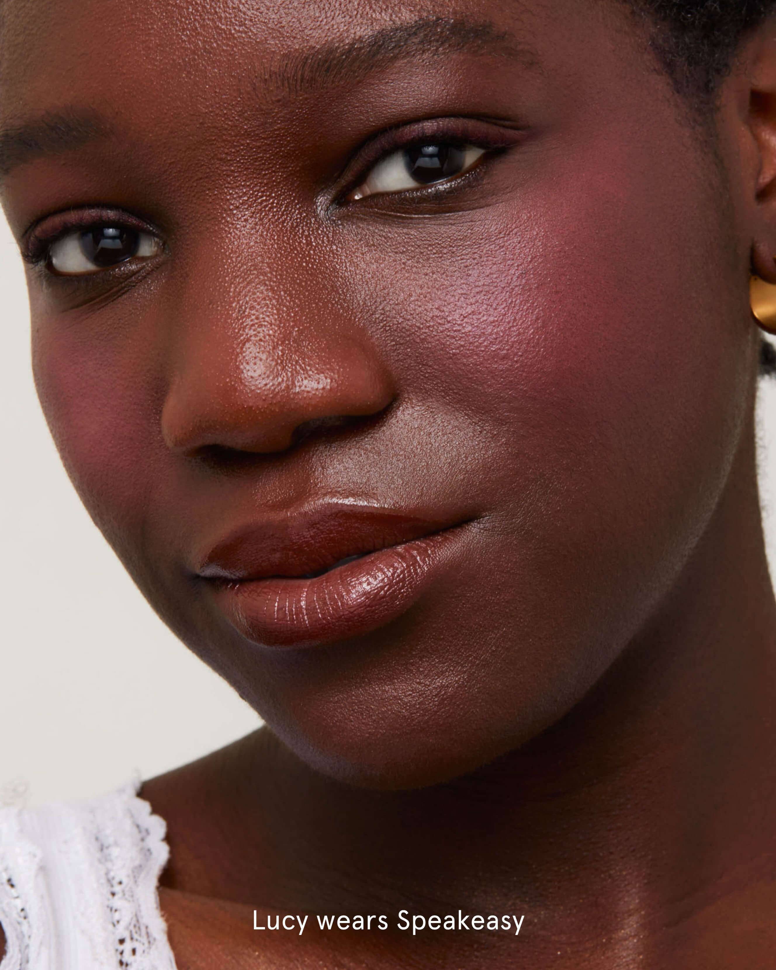 Blurring Pillow Blush & Brush Combo 5