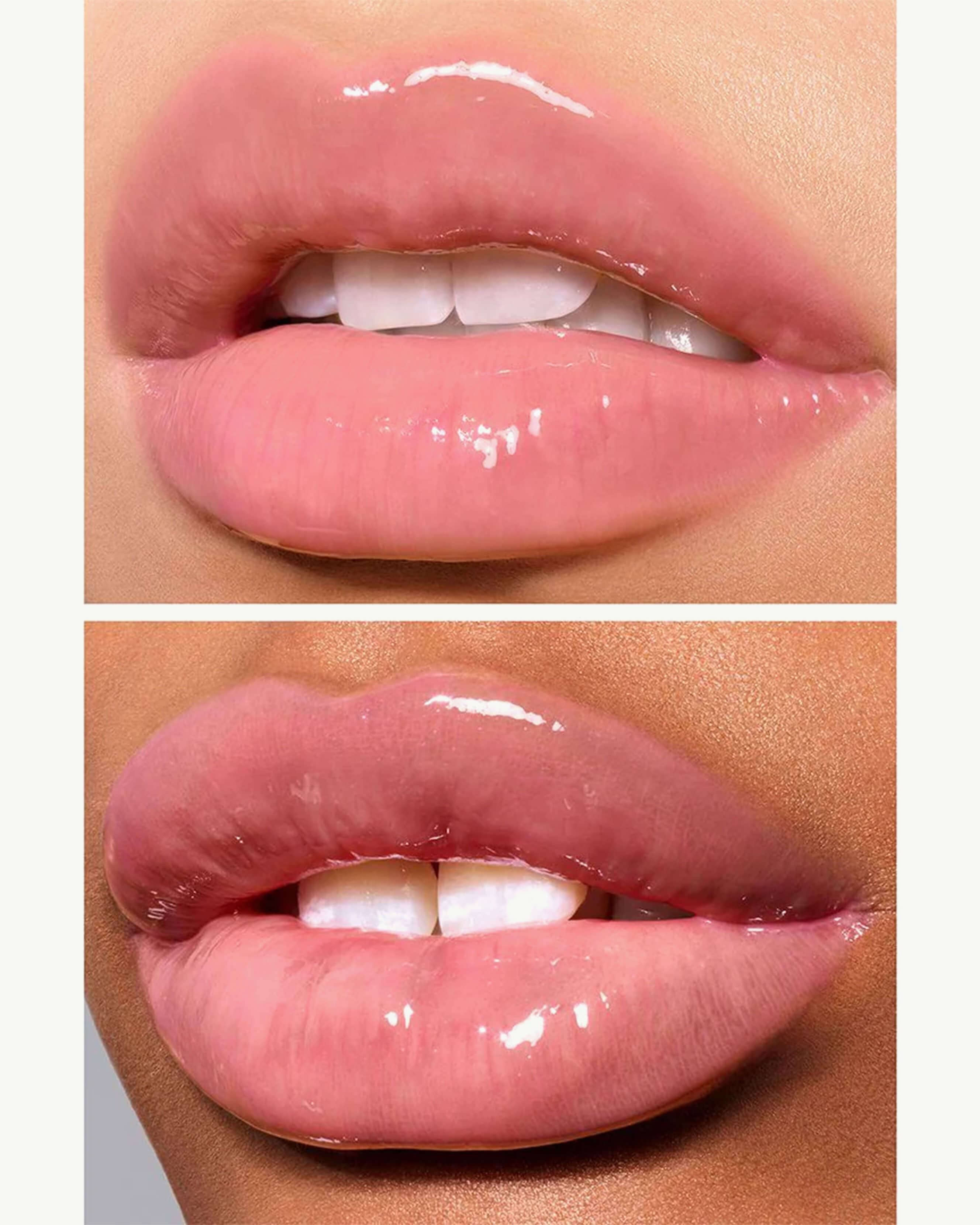 Squeaky Clean Liquid Lip Balm - Ma Puce 4