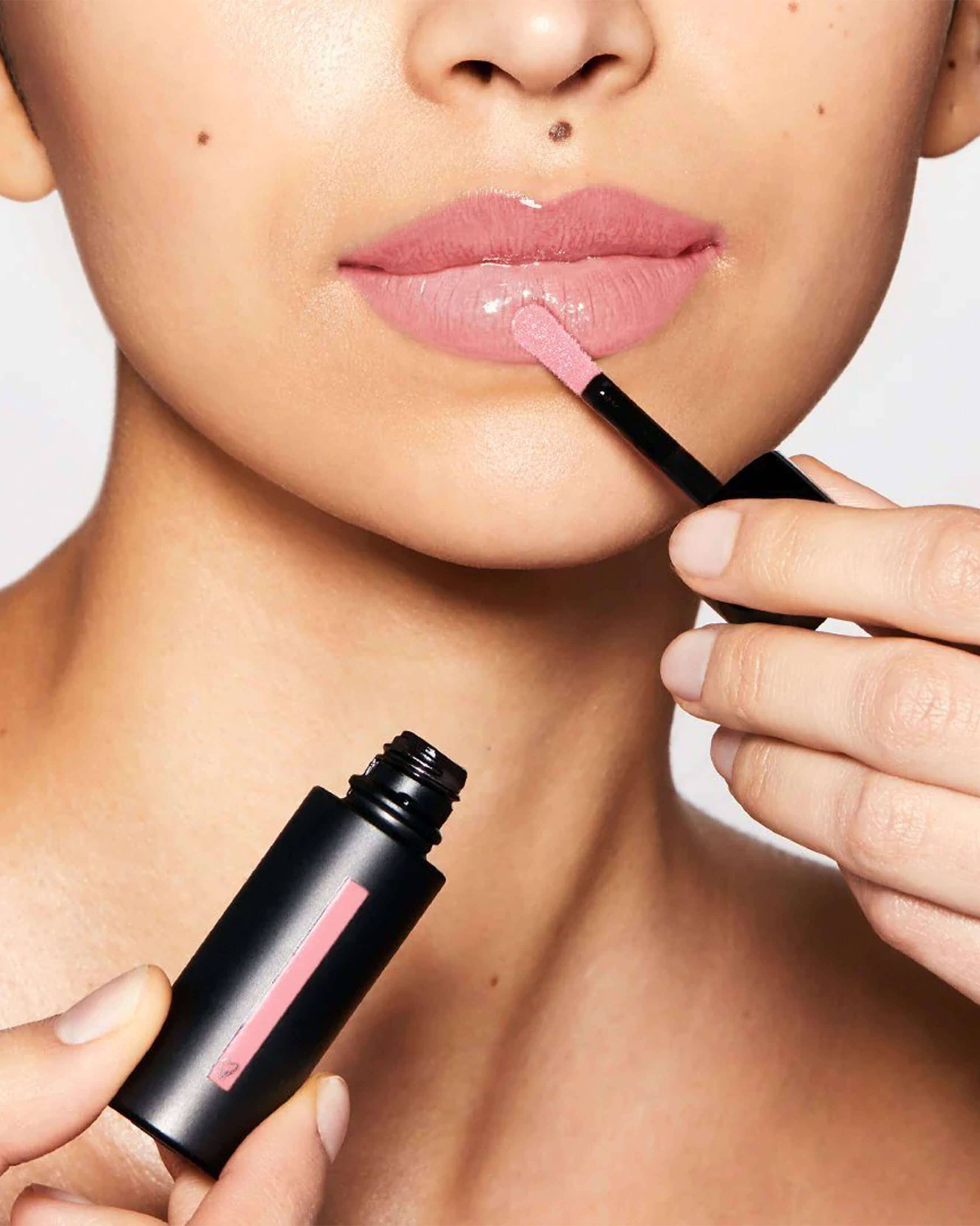 Squeaky Clean Liquid Lip Balm - Ma Puce 6