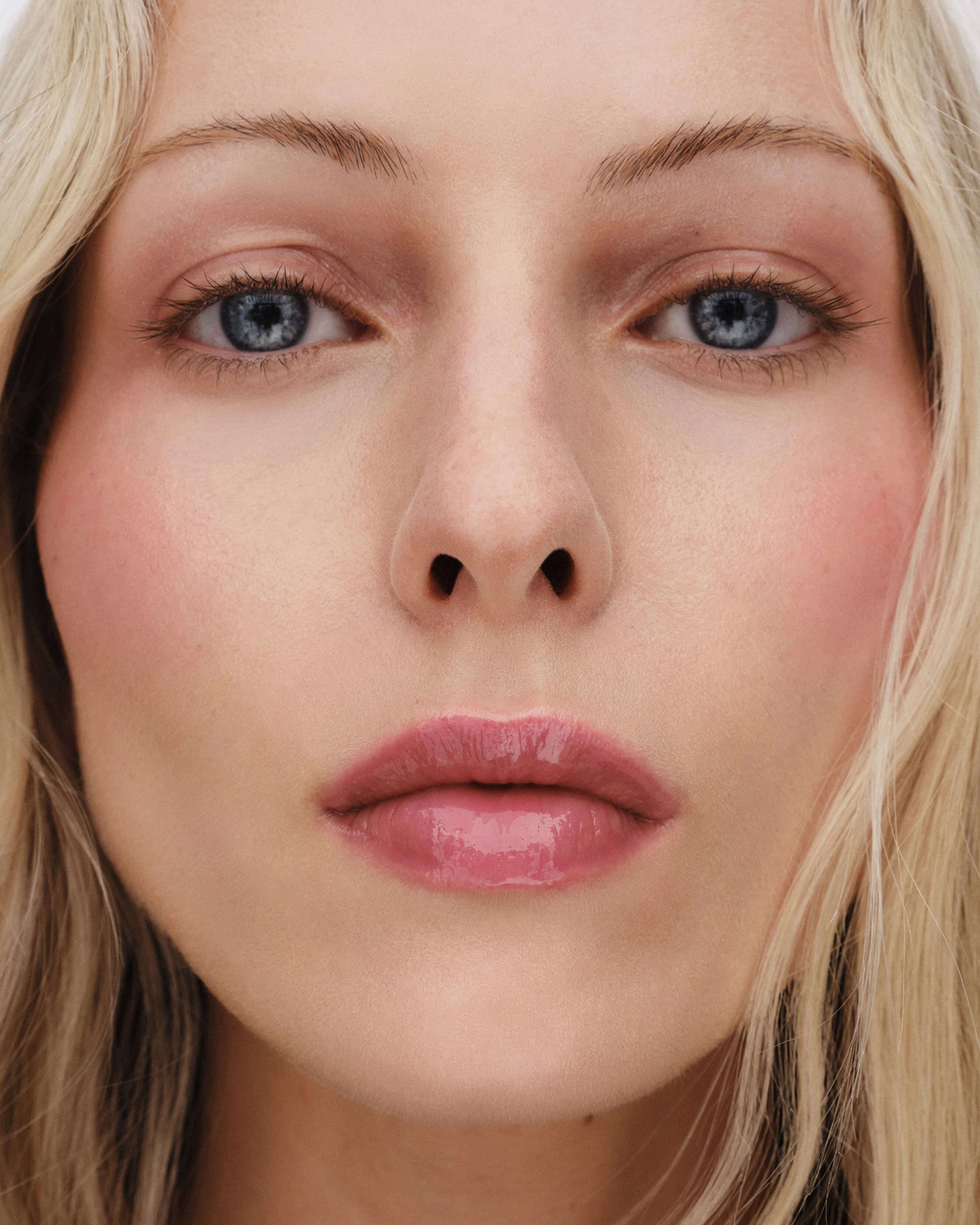 Squeaky Clean Liquid Lip Balm - Ma Puce 1