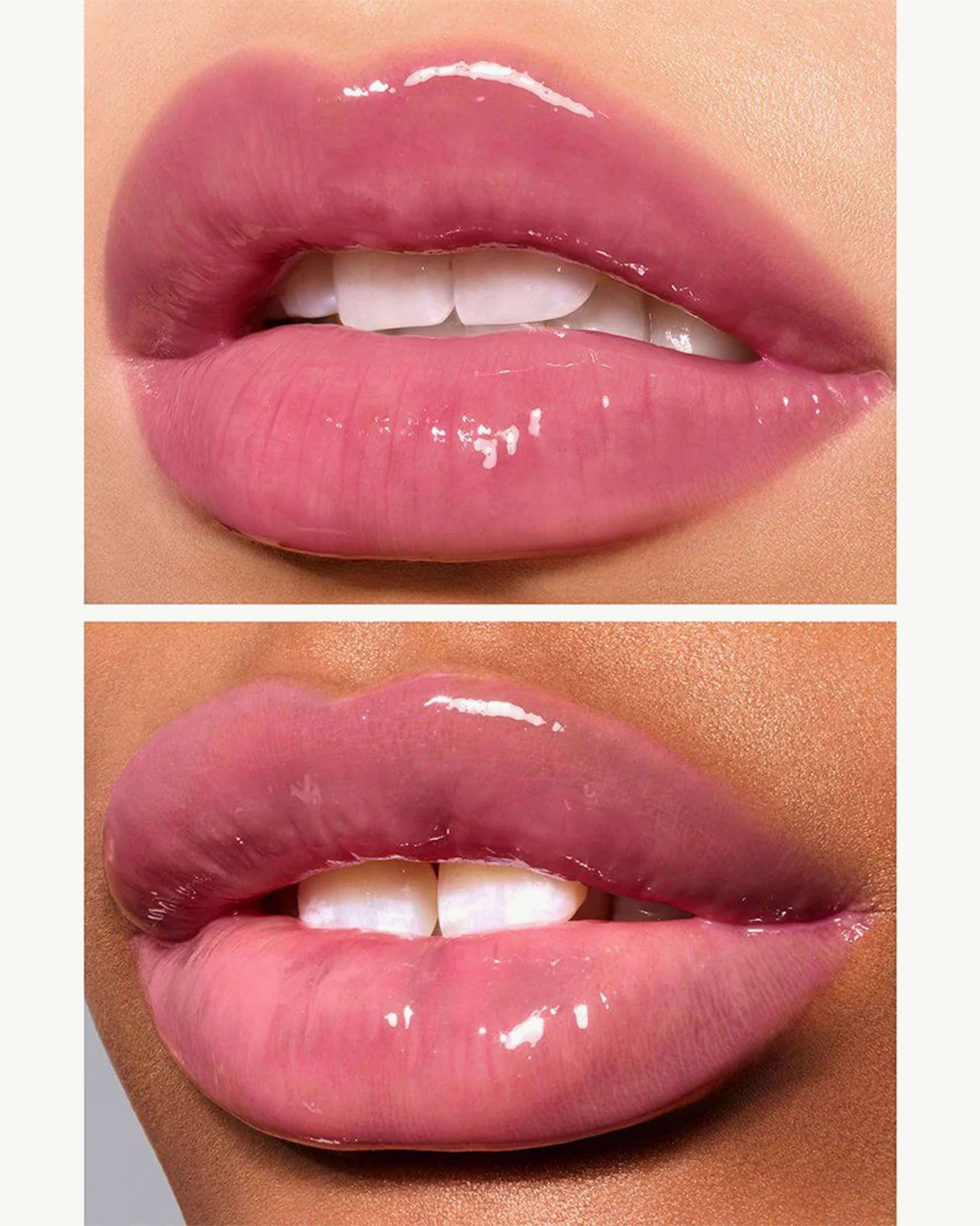 Squeaky Clean Liquid Lip Balm - Ma Puce 9