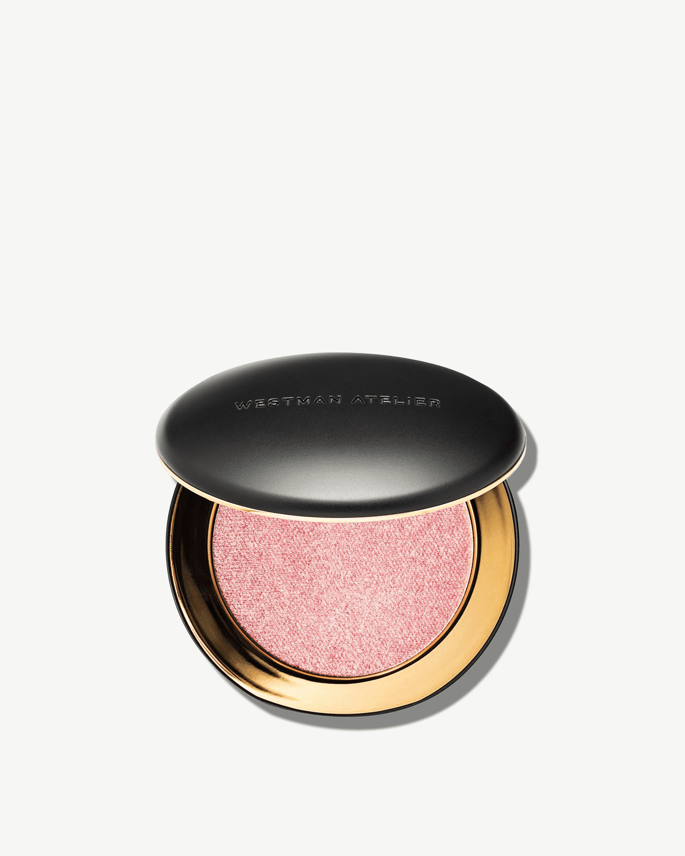 Liquid Super Loaded Tinted Highlight - Peau de Rosé 4