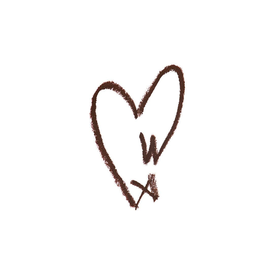 Deluxe Eye Love You Eye Pencil 9