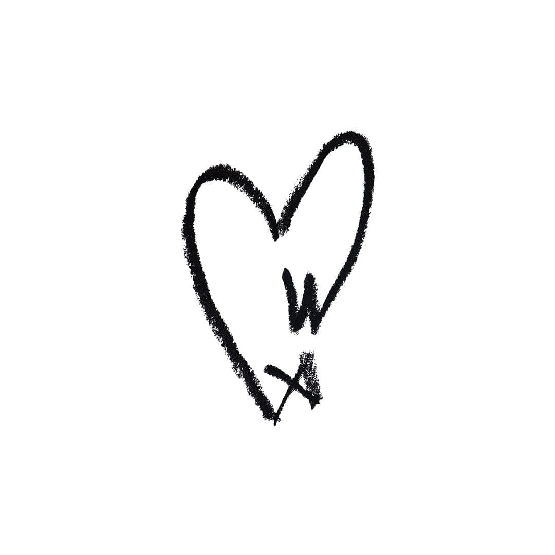 Deluxe Eye Love You Eye Pencil 4