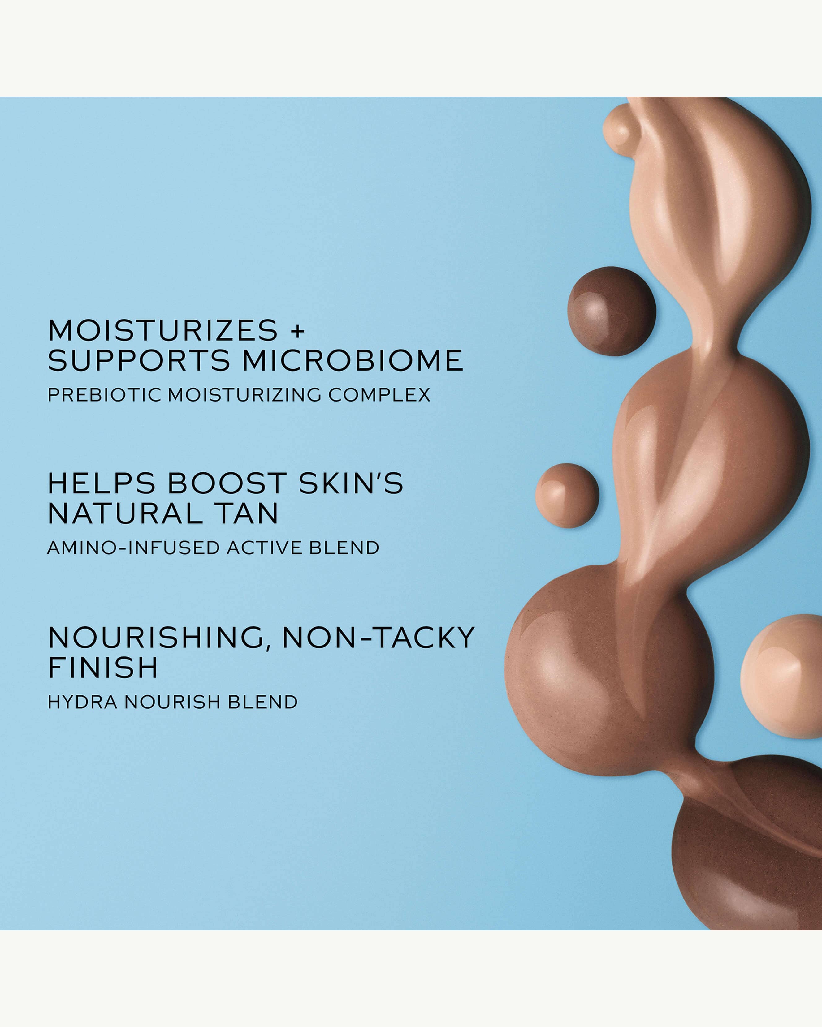 Sun Tone Bronzing Drops - Soleil Parfait 2 7