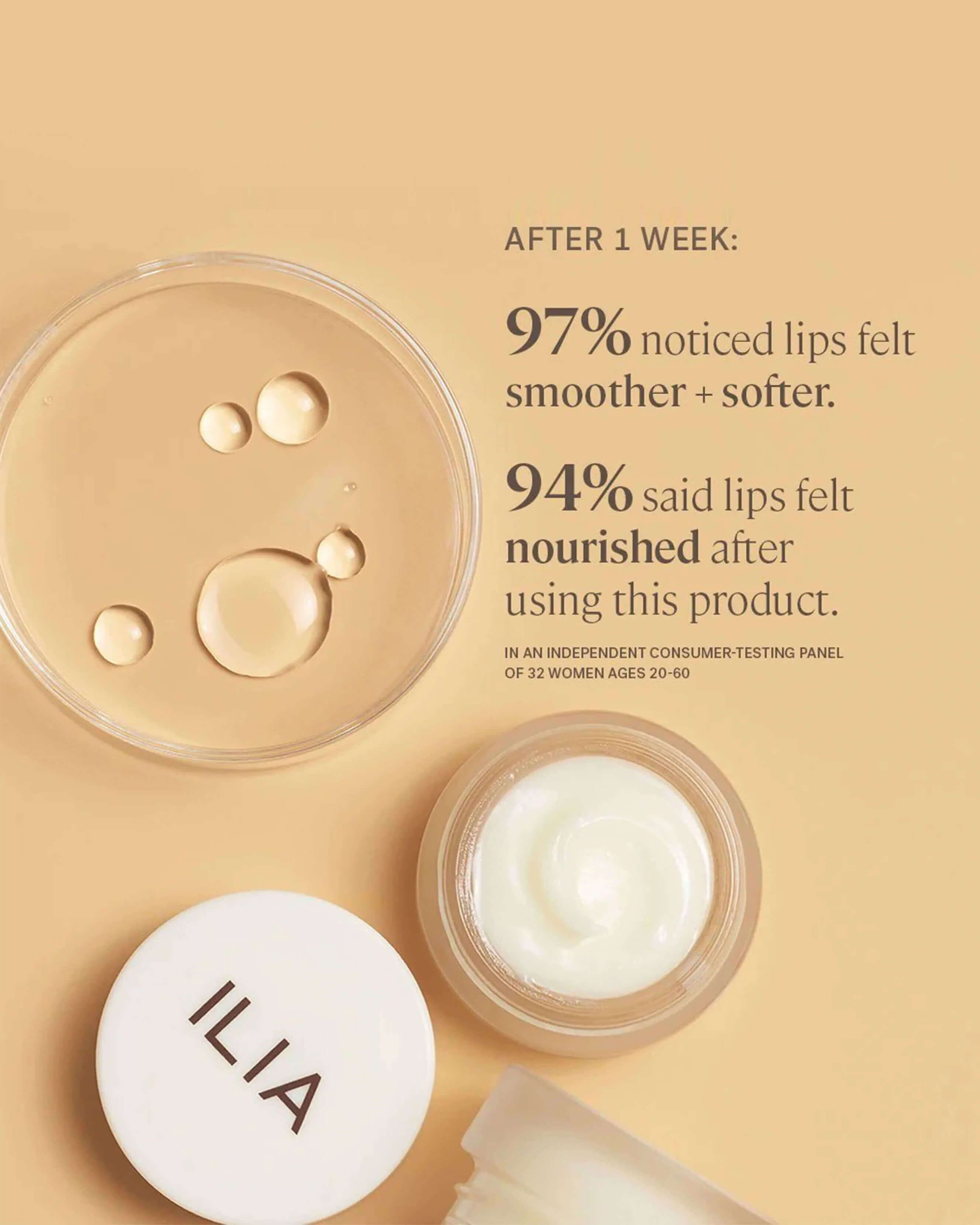 Lip Wrap Overnight Mask 8