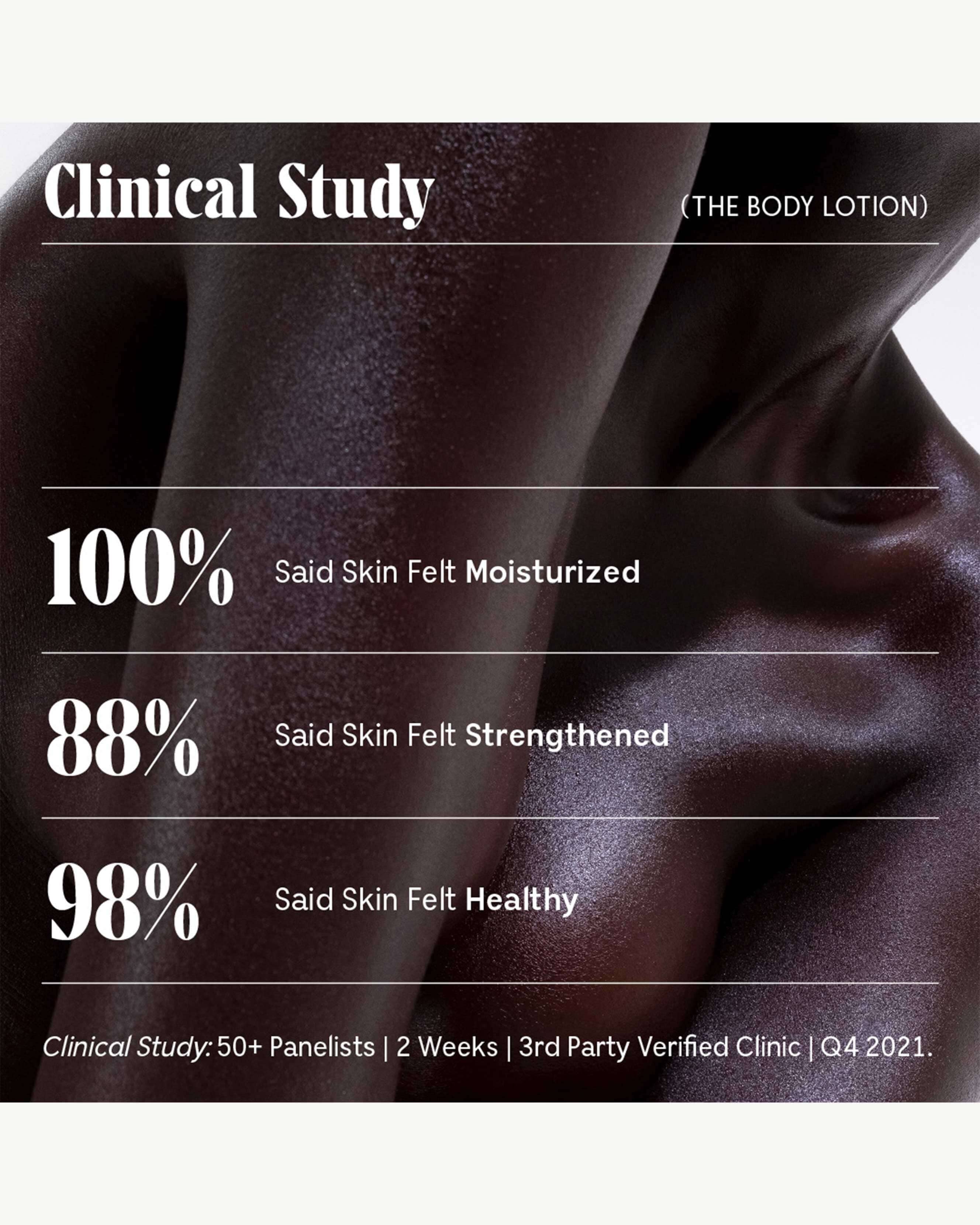 The Body Lotion 70 ml | Multi-Peptide | Eucalyptus 9