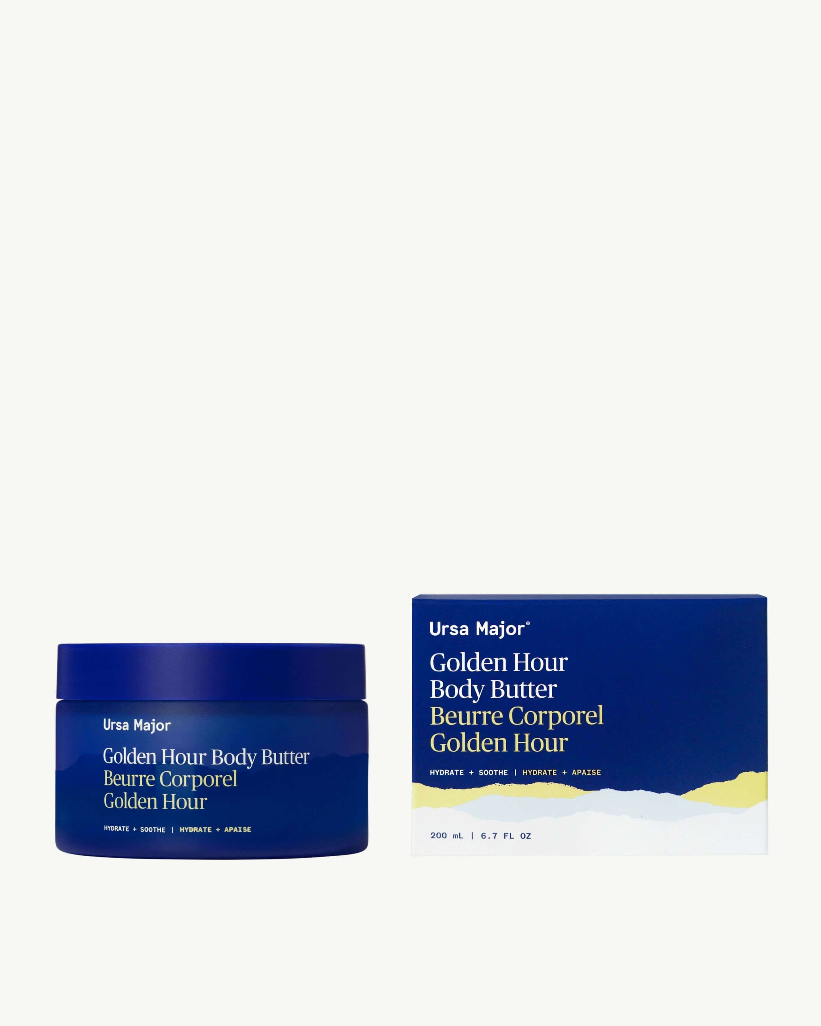 Golden Hour Body Butter 7