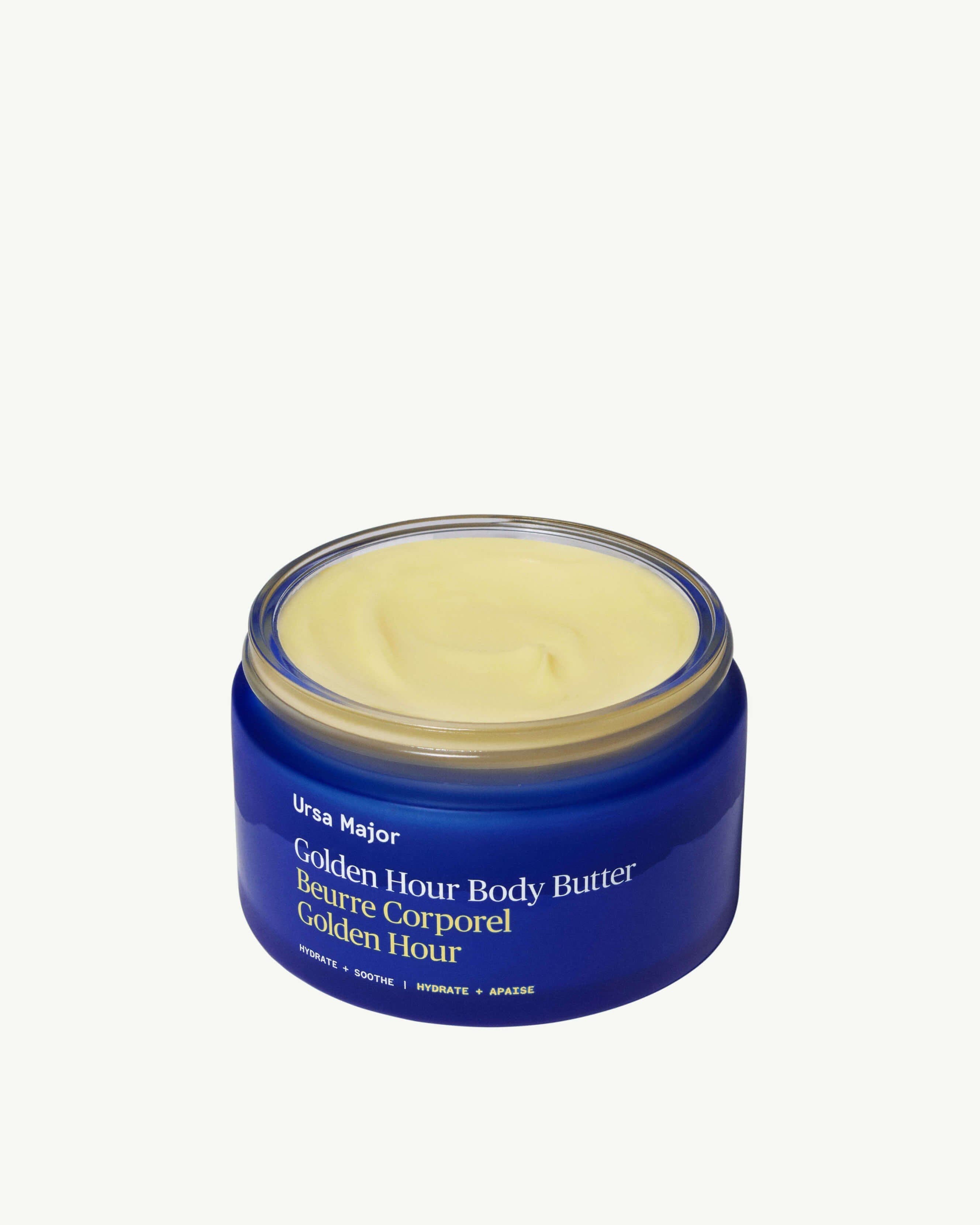 Golden Hour Body Butter 6