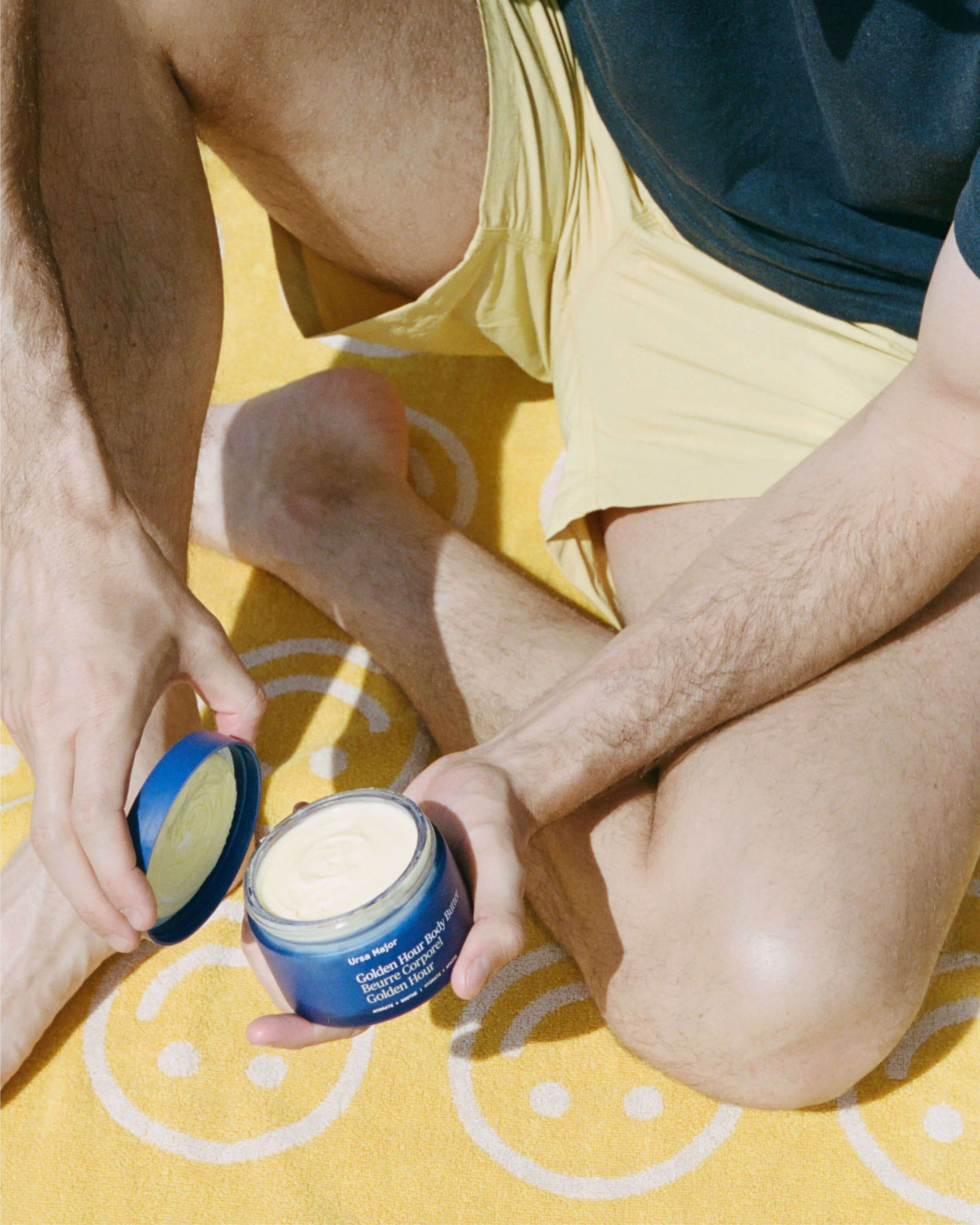 Golden Hour Body Butter 4