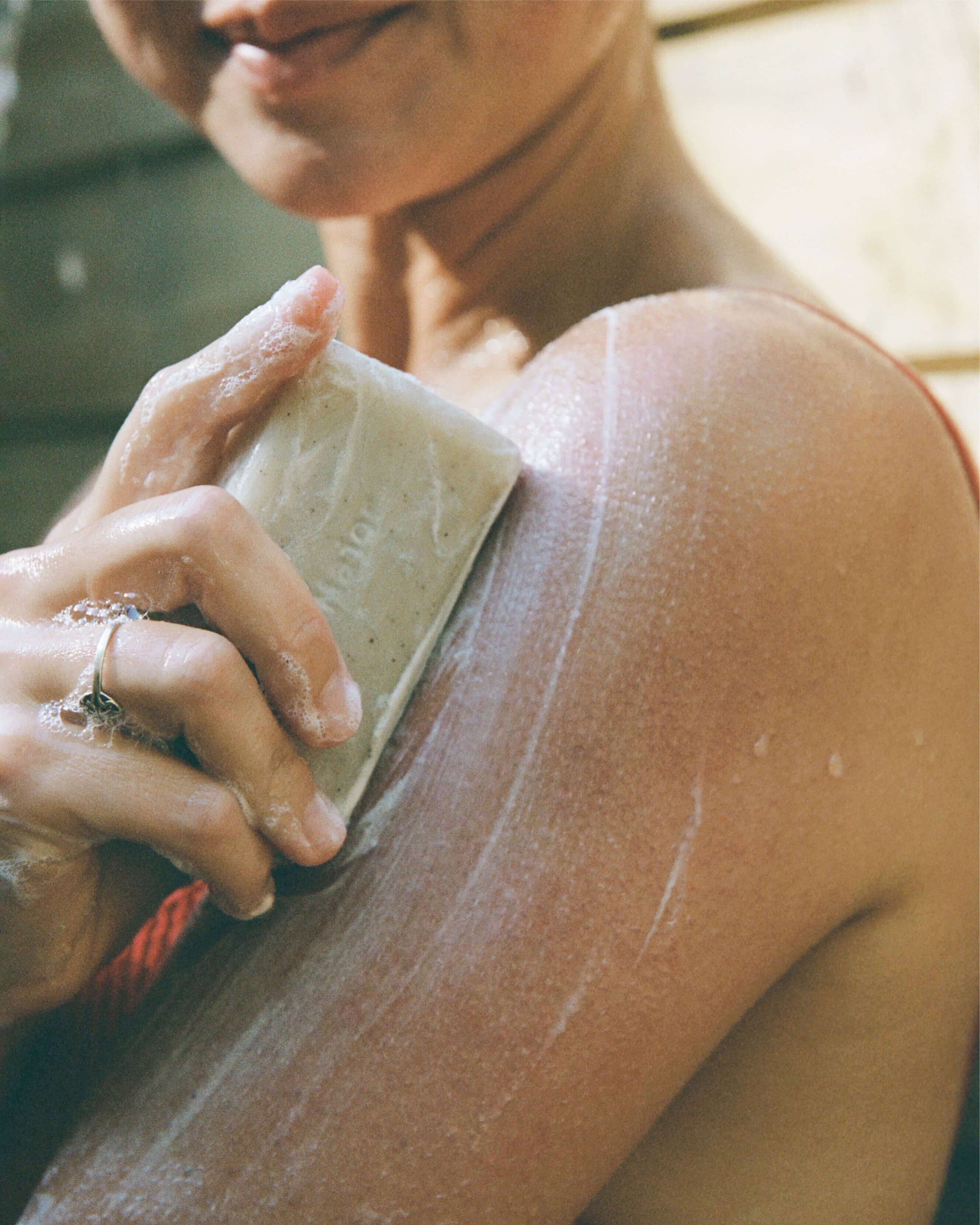 Hoppin’ Fresh Bar Soap 4