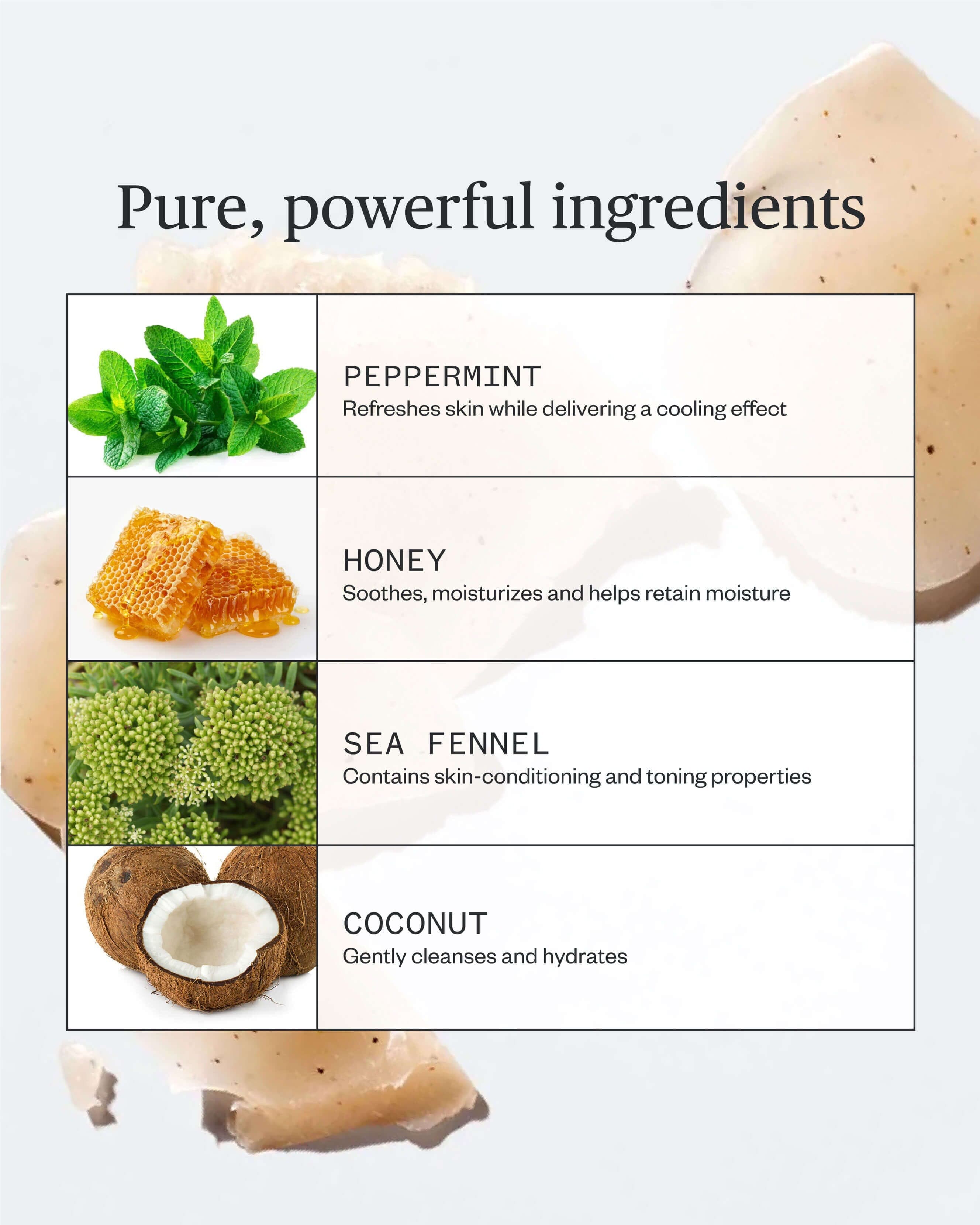 Hoppin’ Fresh Bar Soap 3