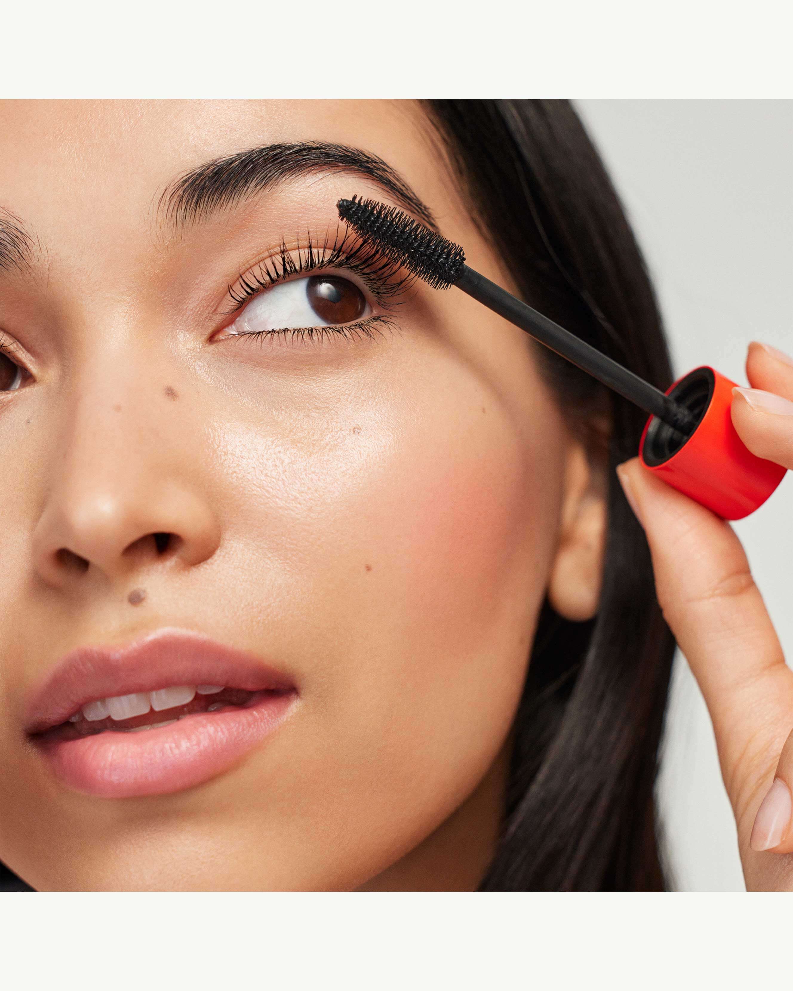 Eye Want You Mascara - Clean Black 6