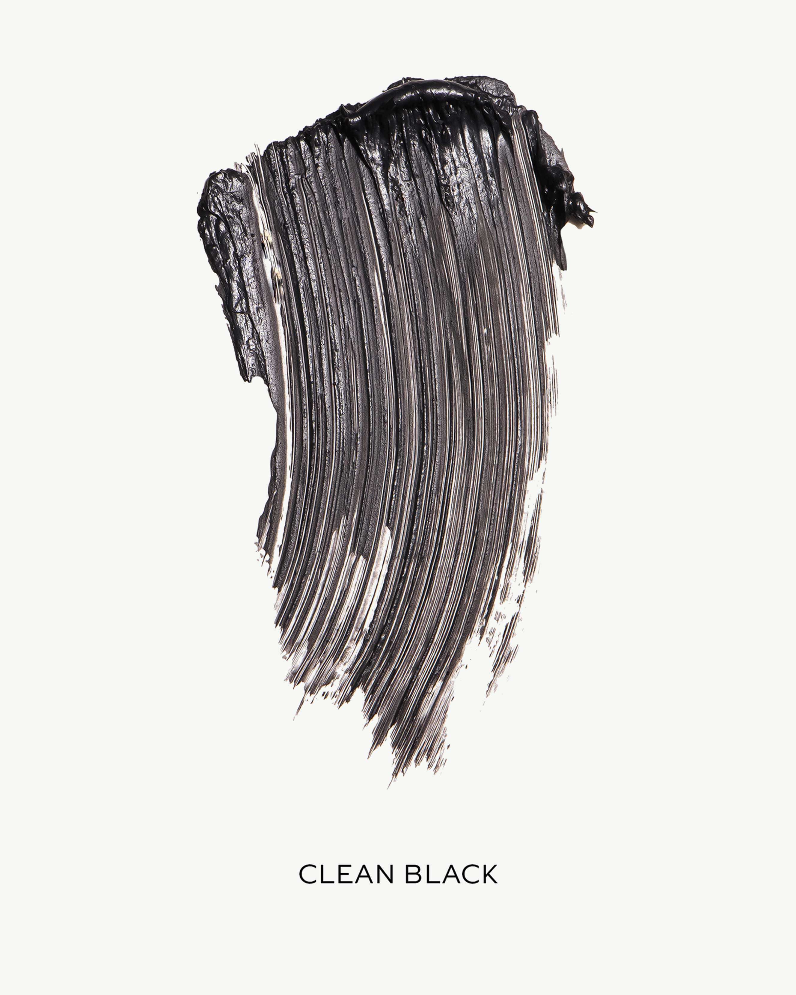 Eye Want You Mascara - Clean Black 2