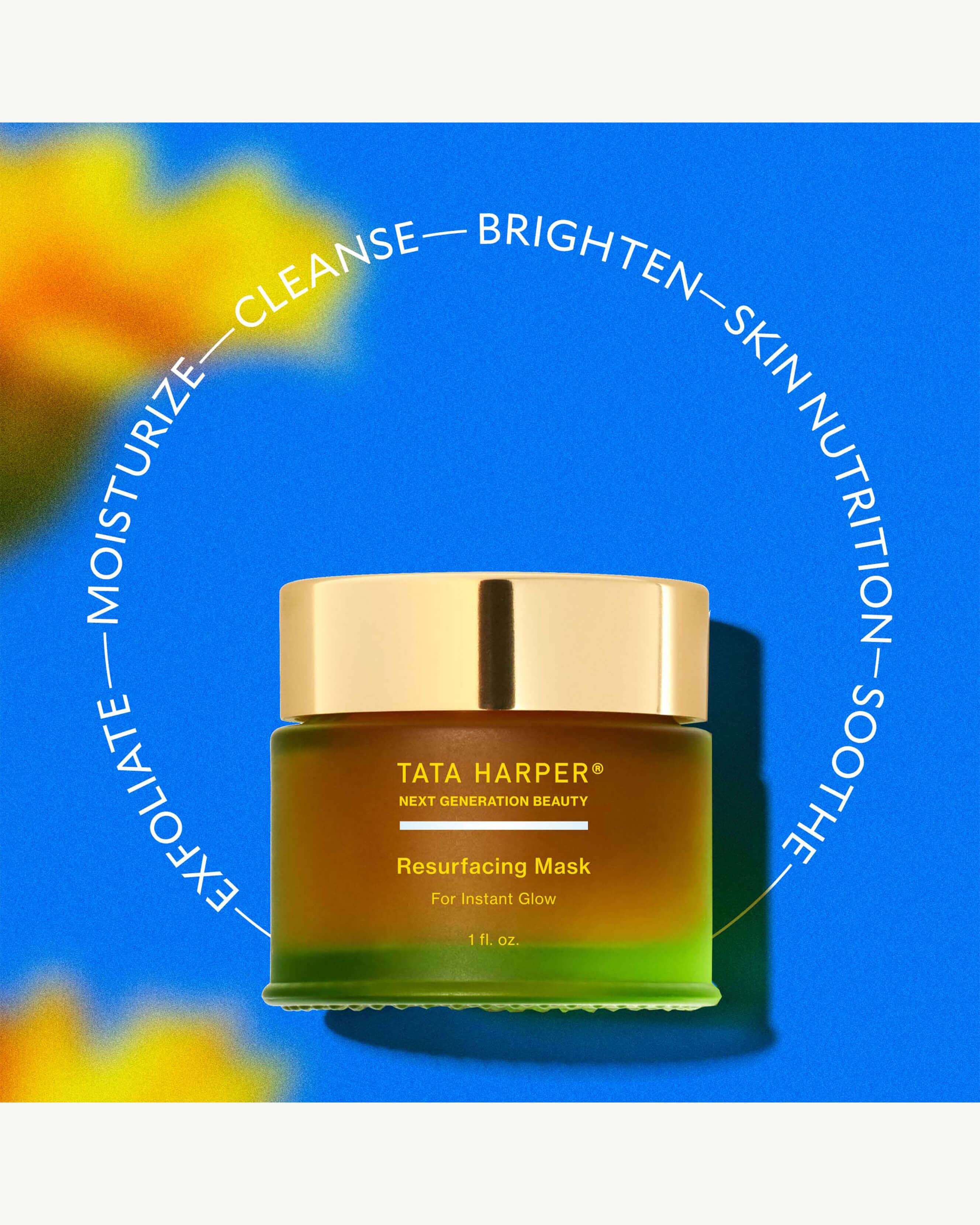 Resurfacing Mask - 5ML 2