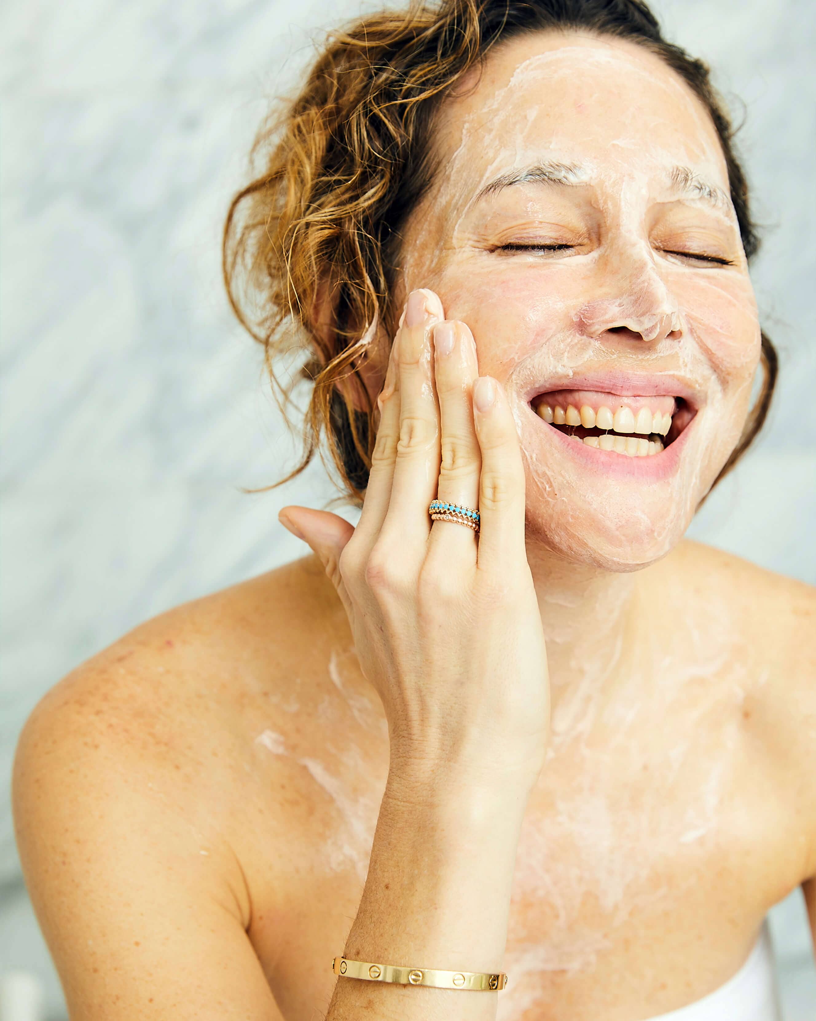 Regenerating Cleanser - 15ML 8