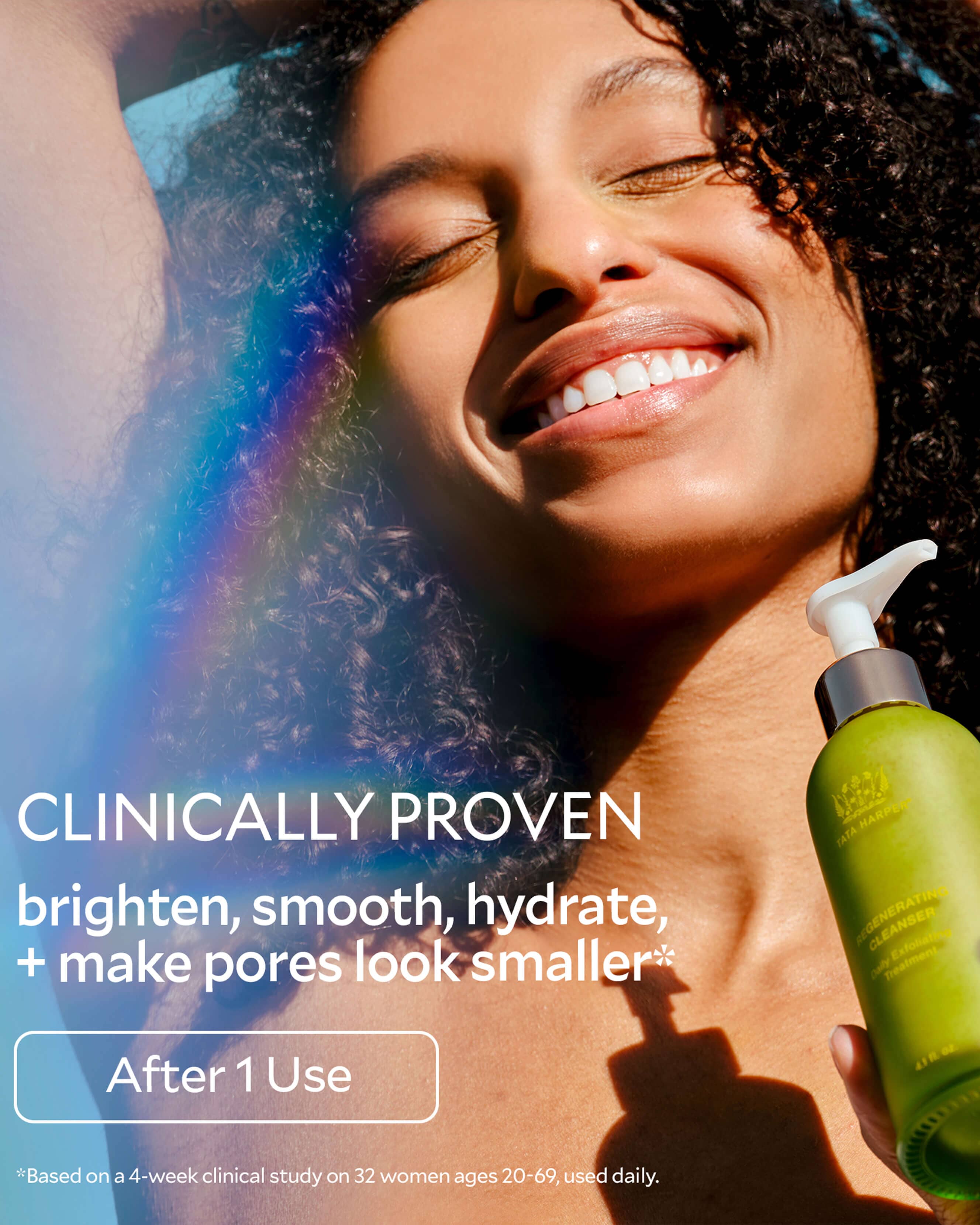 Regenerating Cleanser - 15ML 5