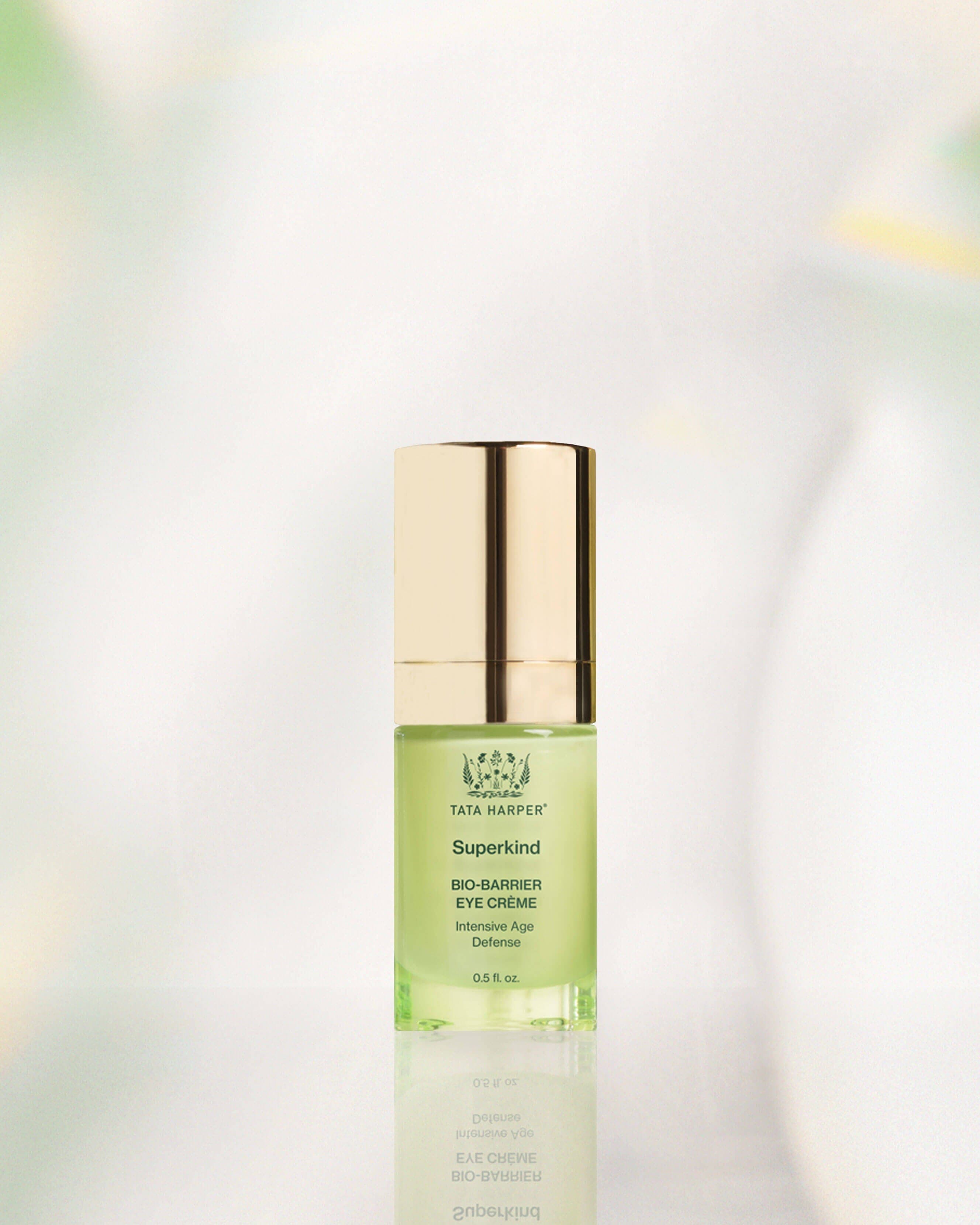 Superkind Bio-Barrier Eye Crème 3