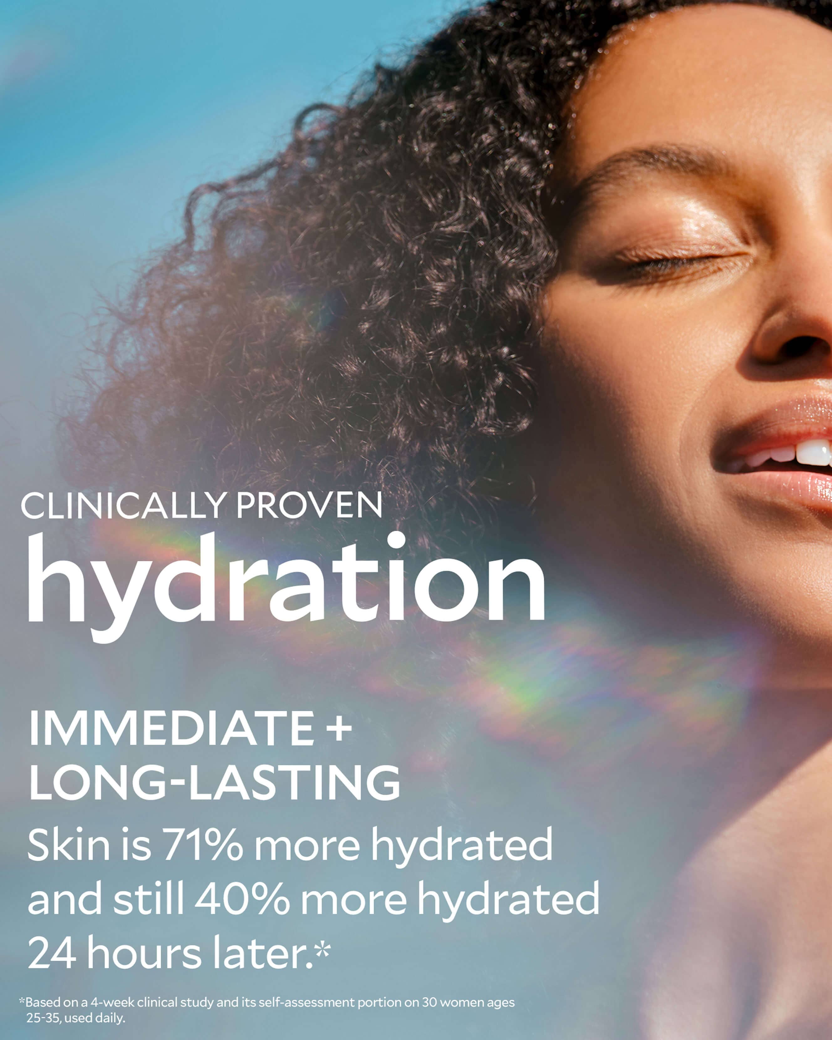 Water-Lock Moisturizer - 10ML 8