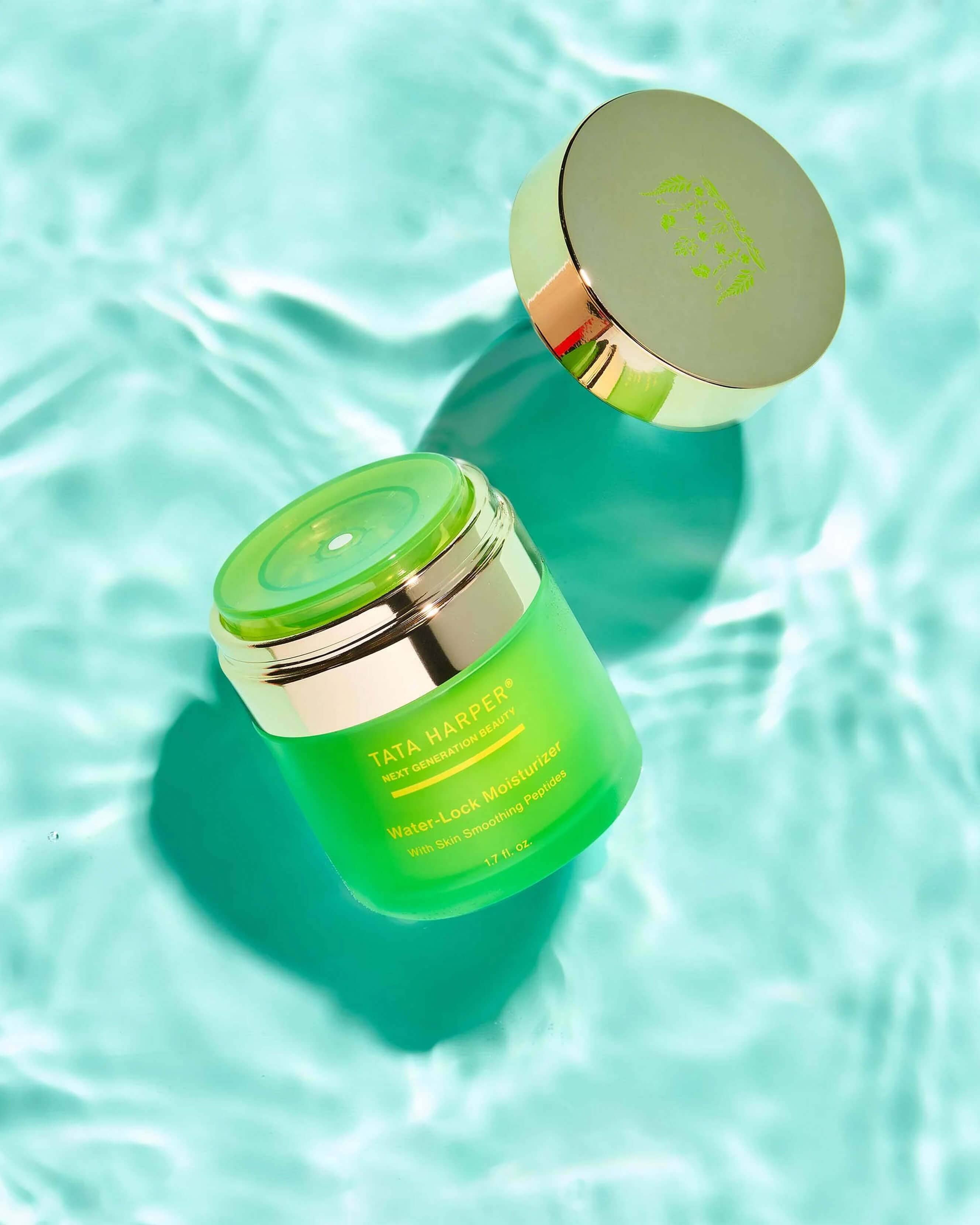 Water-Lock Moisturizer - 10ML 4