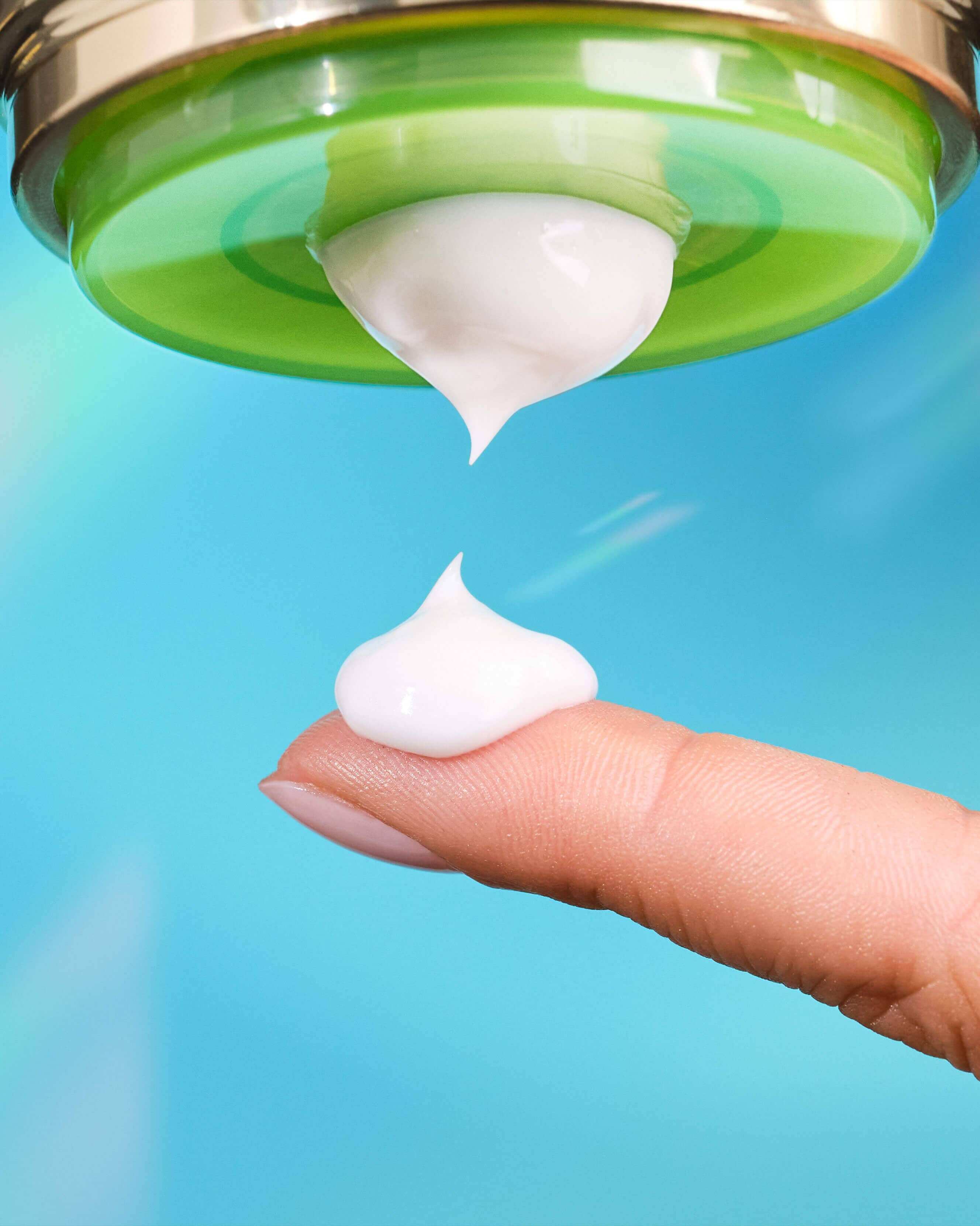 Water-Lock Moisturizer - 10ML 1