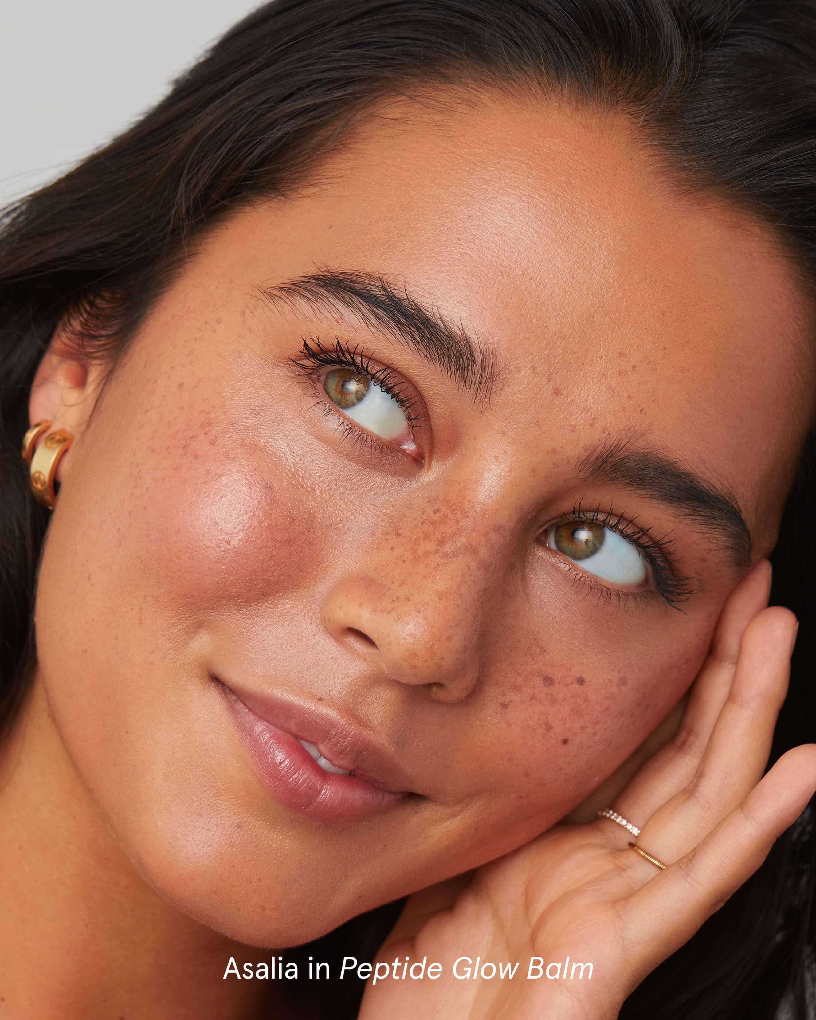 Peptide Glow Hydrating Lip Treatment Refill 2