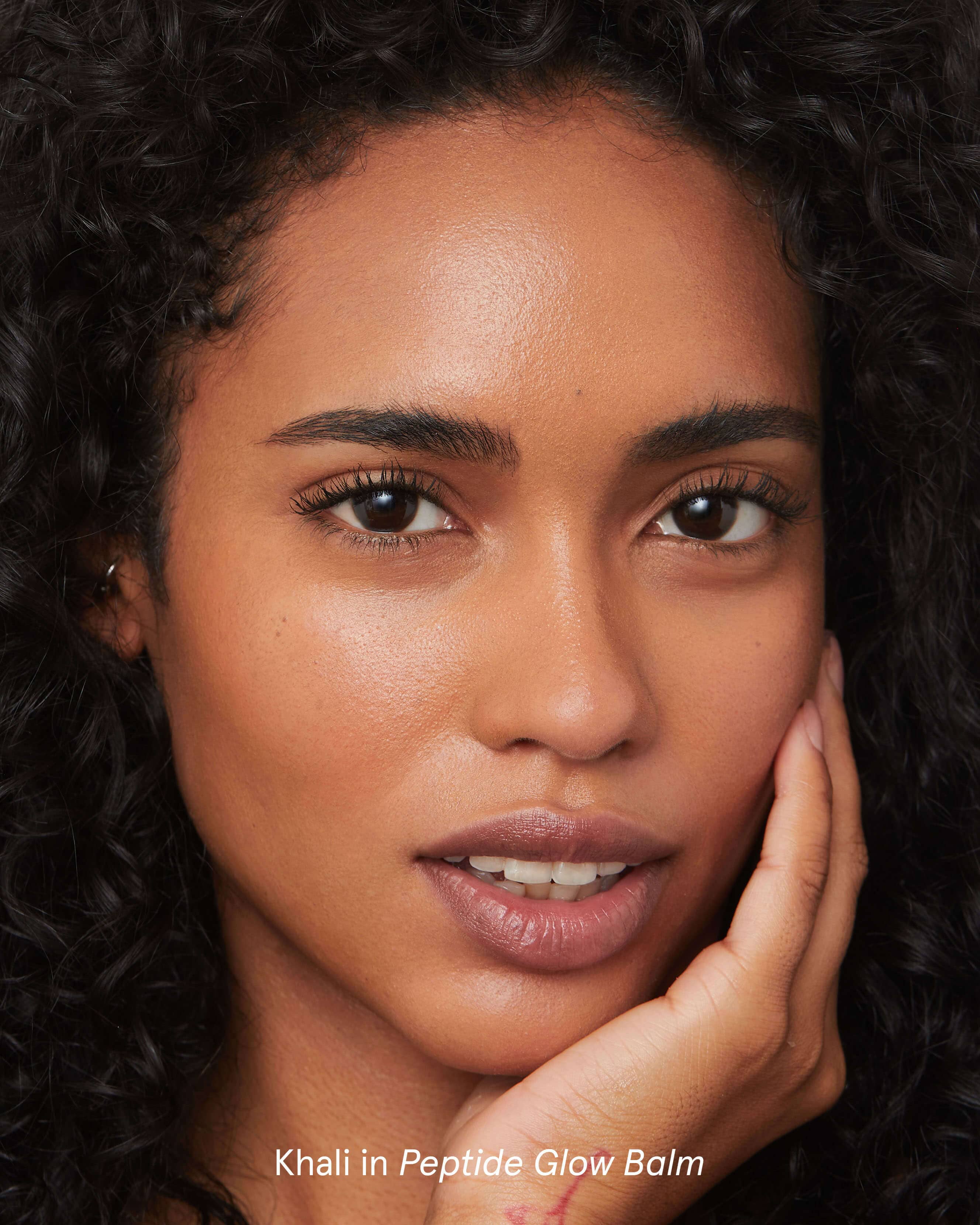 Peptide Glow Hydrating Lip Treatment Refill 5