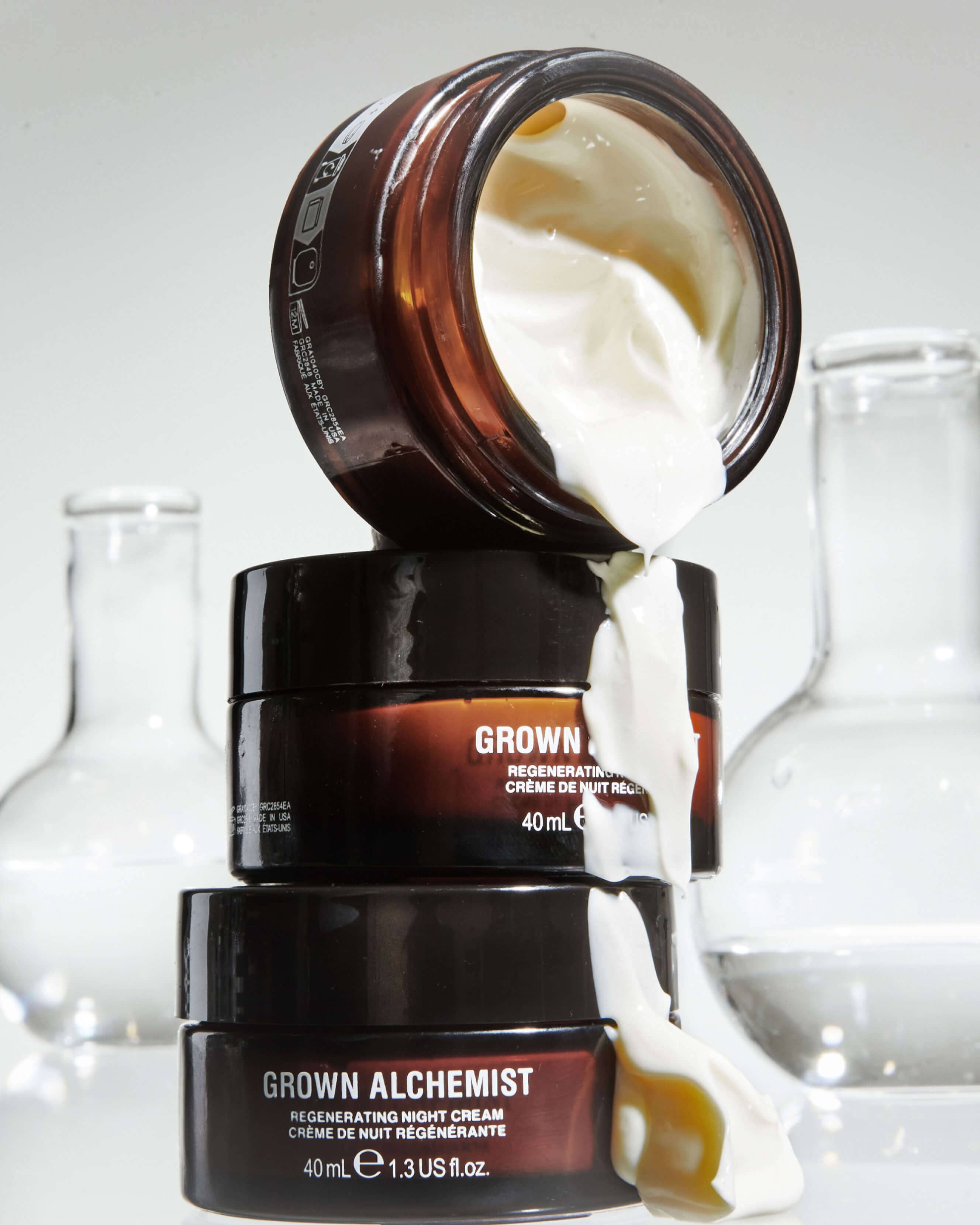 Regenerating Hand Cream 40ml. 5