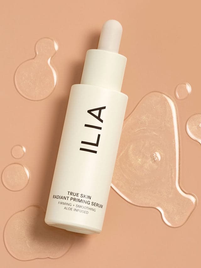 True Skin Radiant Priming Serum 5