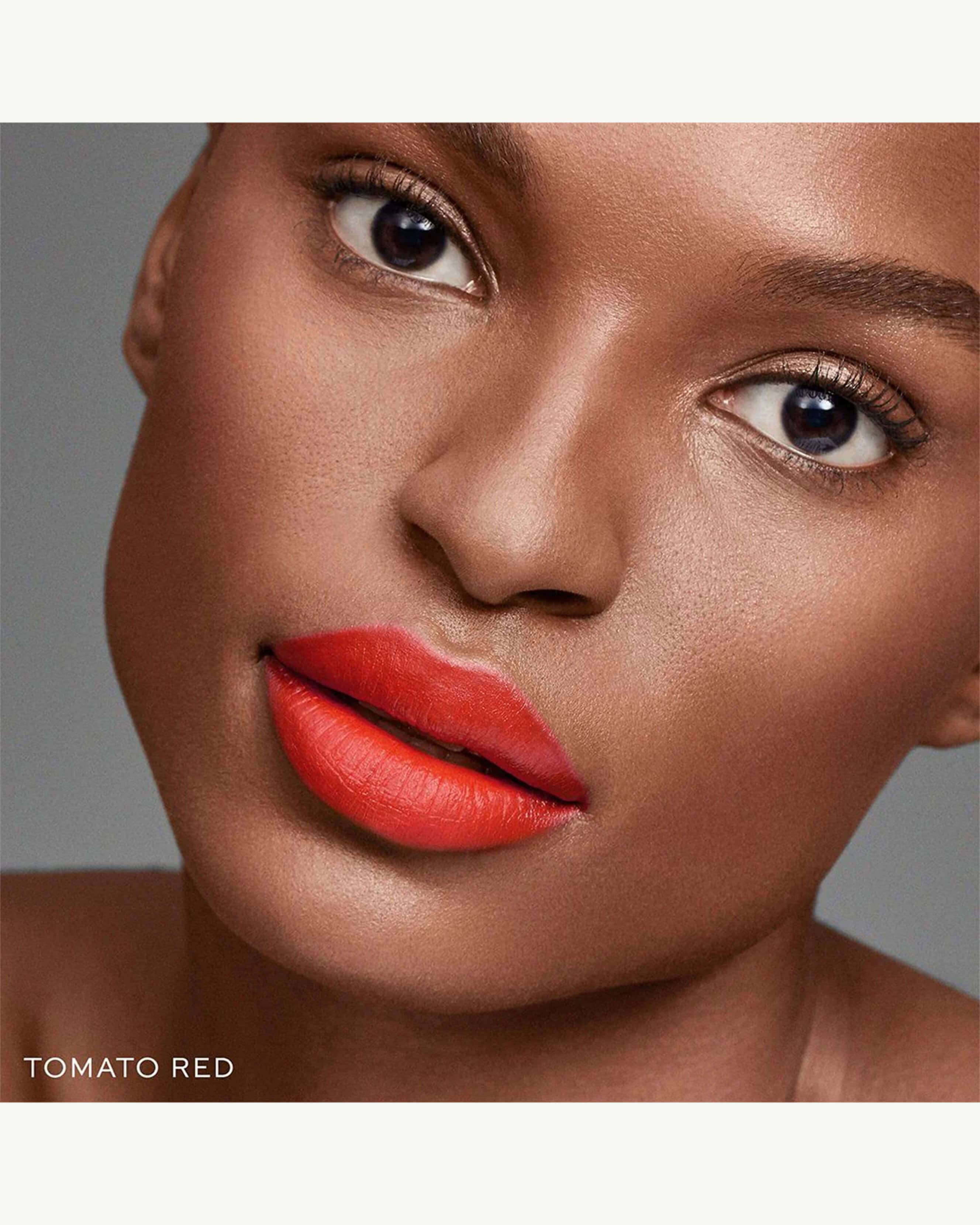 Lip Suede Palette - Les Nudes 2