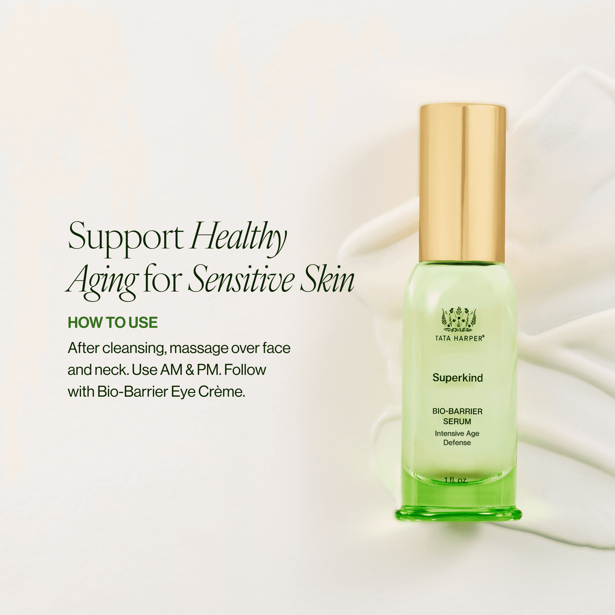 Superkind Bio-Barrier Serum 8