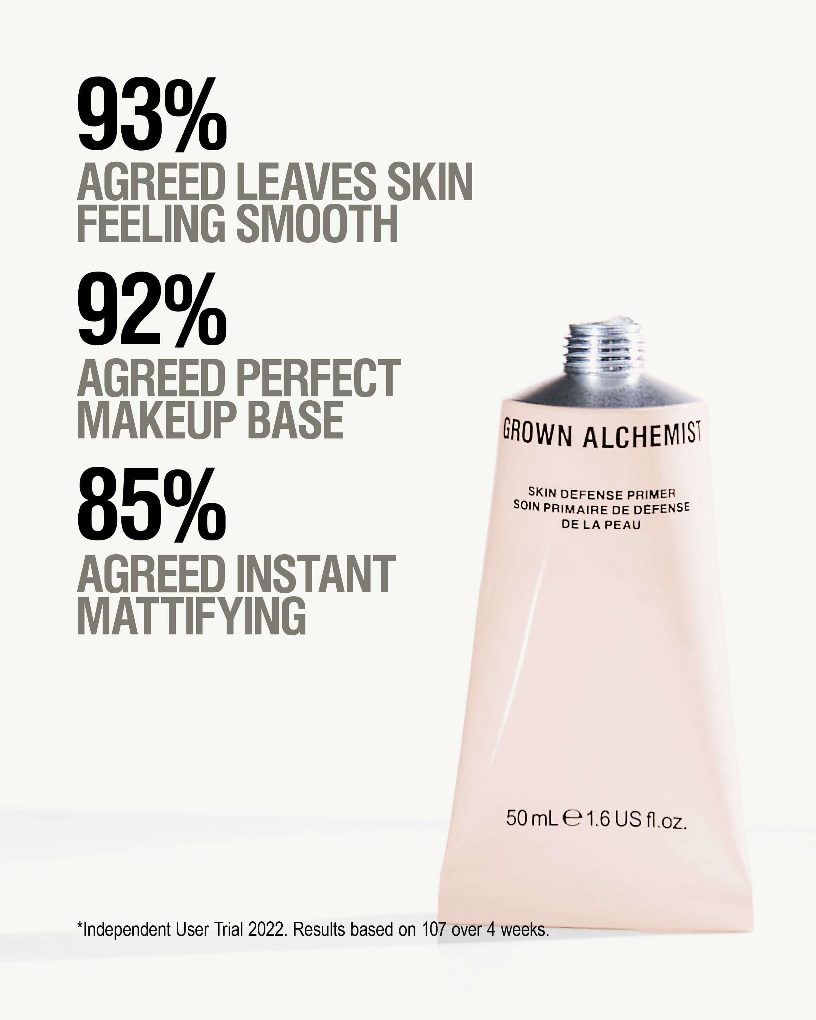 Skin Defense Primer 7