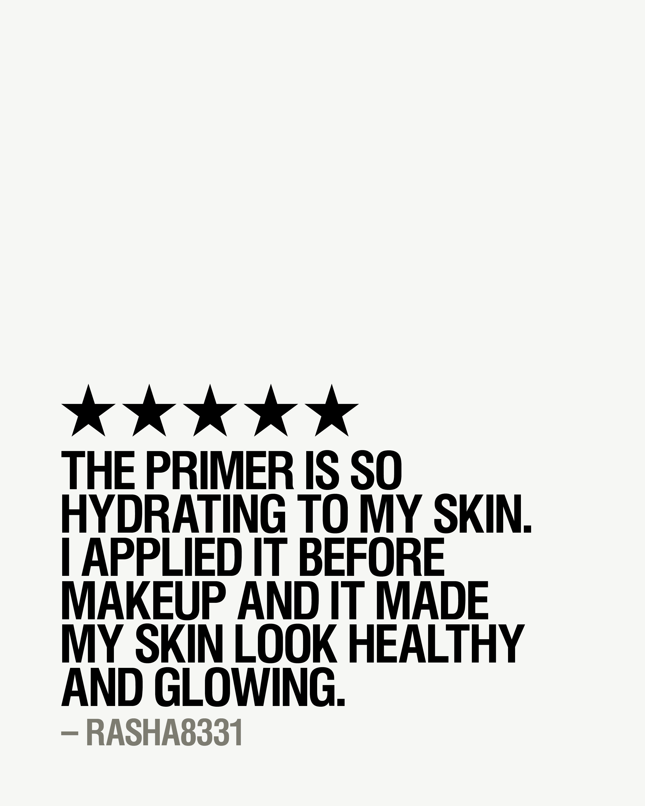 Skin Defense Primer 8