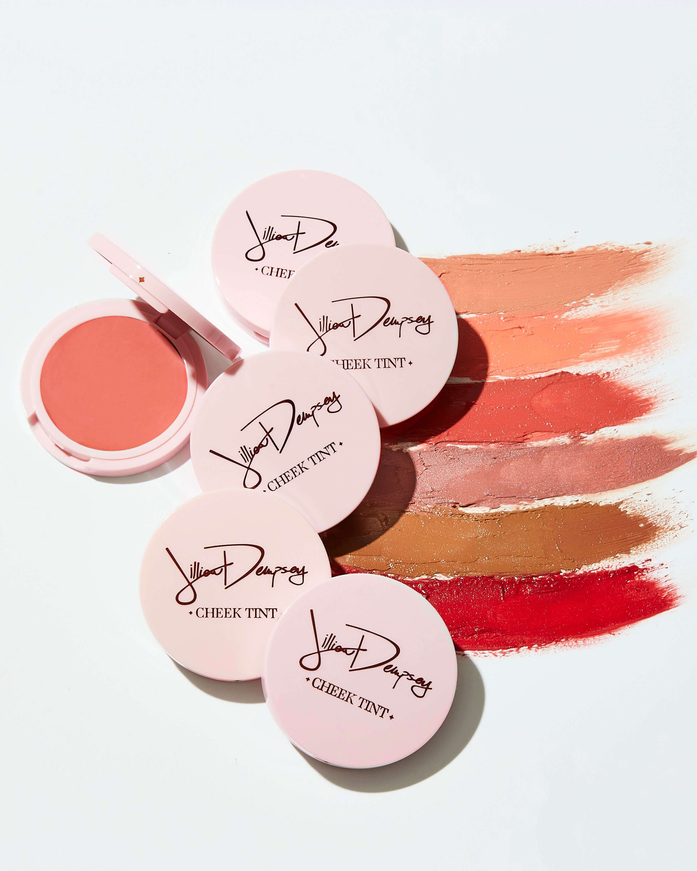 Cheek and Lip Tint 2