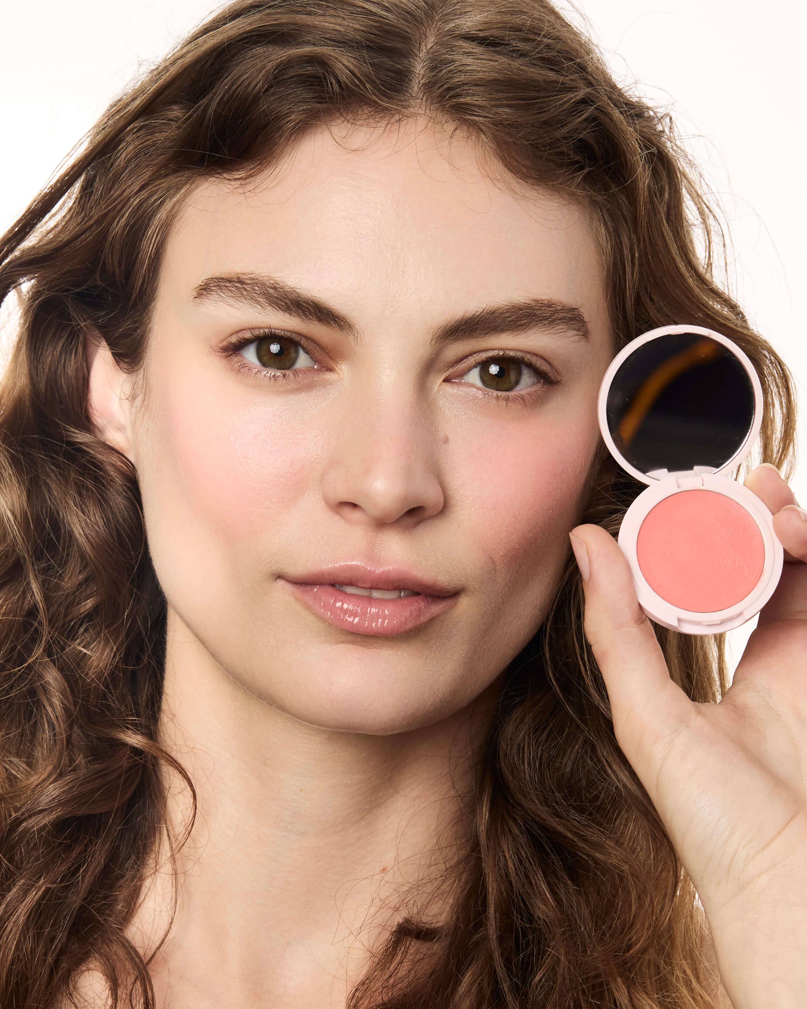 Cheek and Lip Tint 1