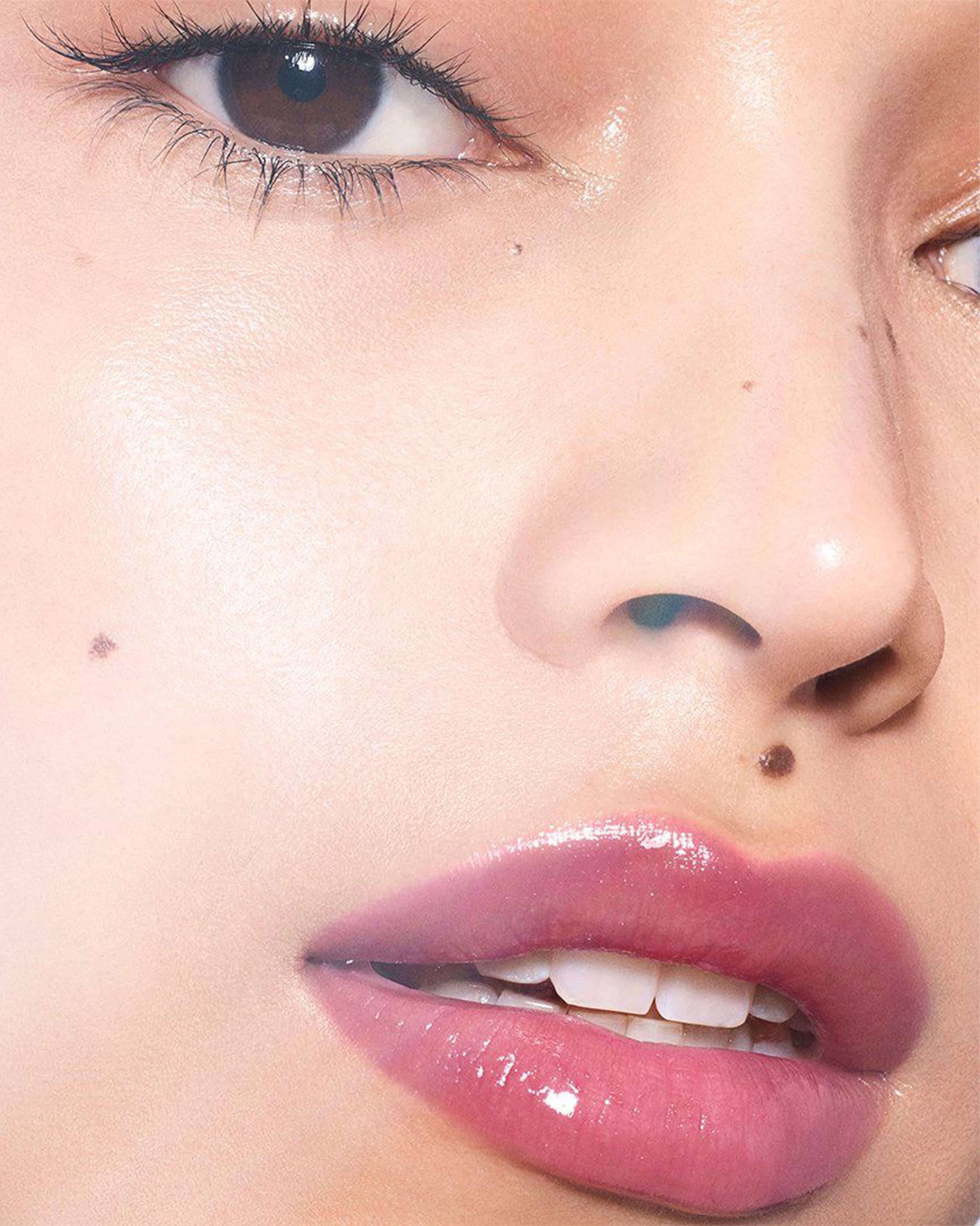 Squeaky Clean Liquid Lip Balm - Ma Puce 10