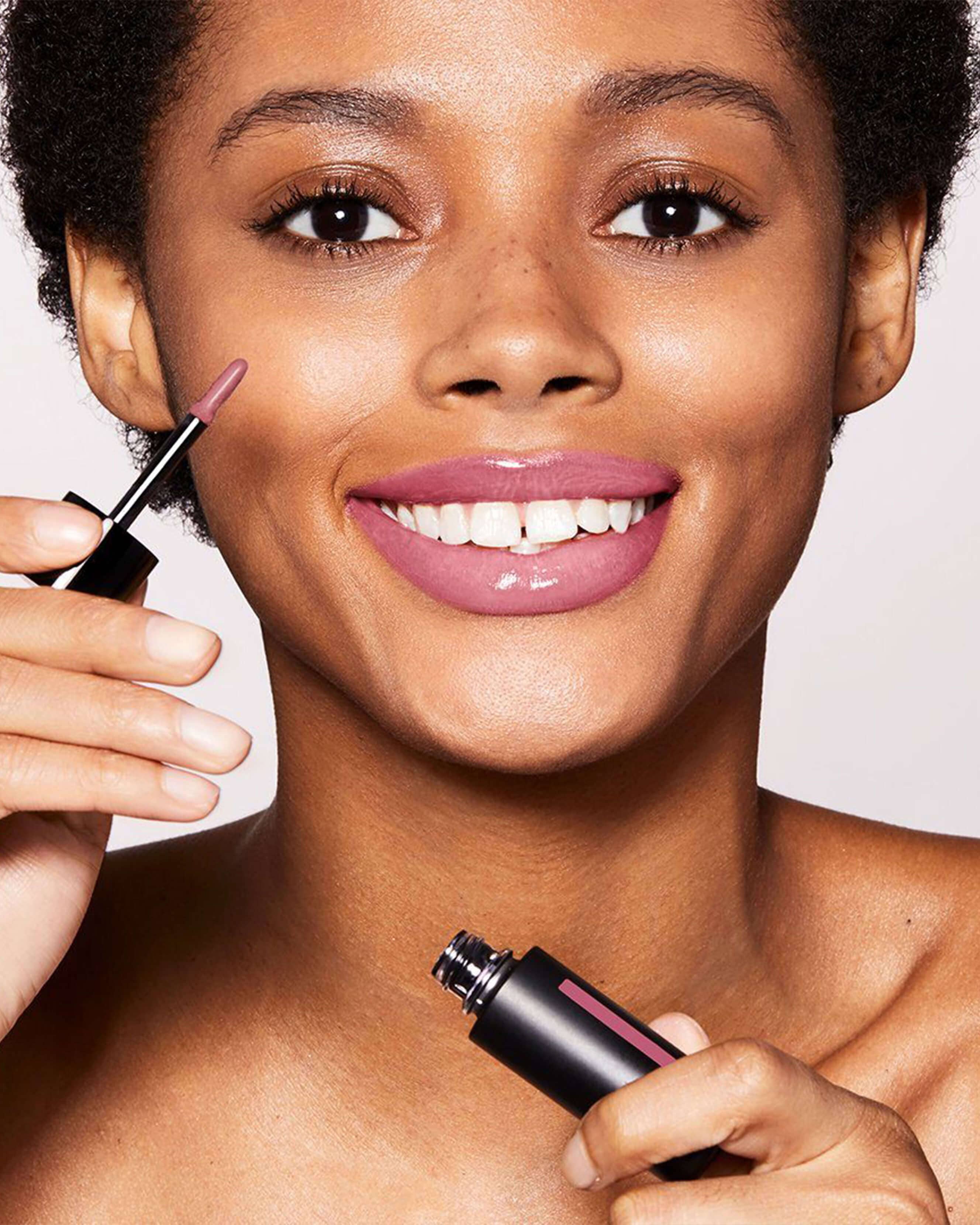 Squeaky Clean Liquid Lip Balm - Ma Puce 11