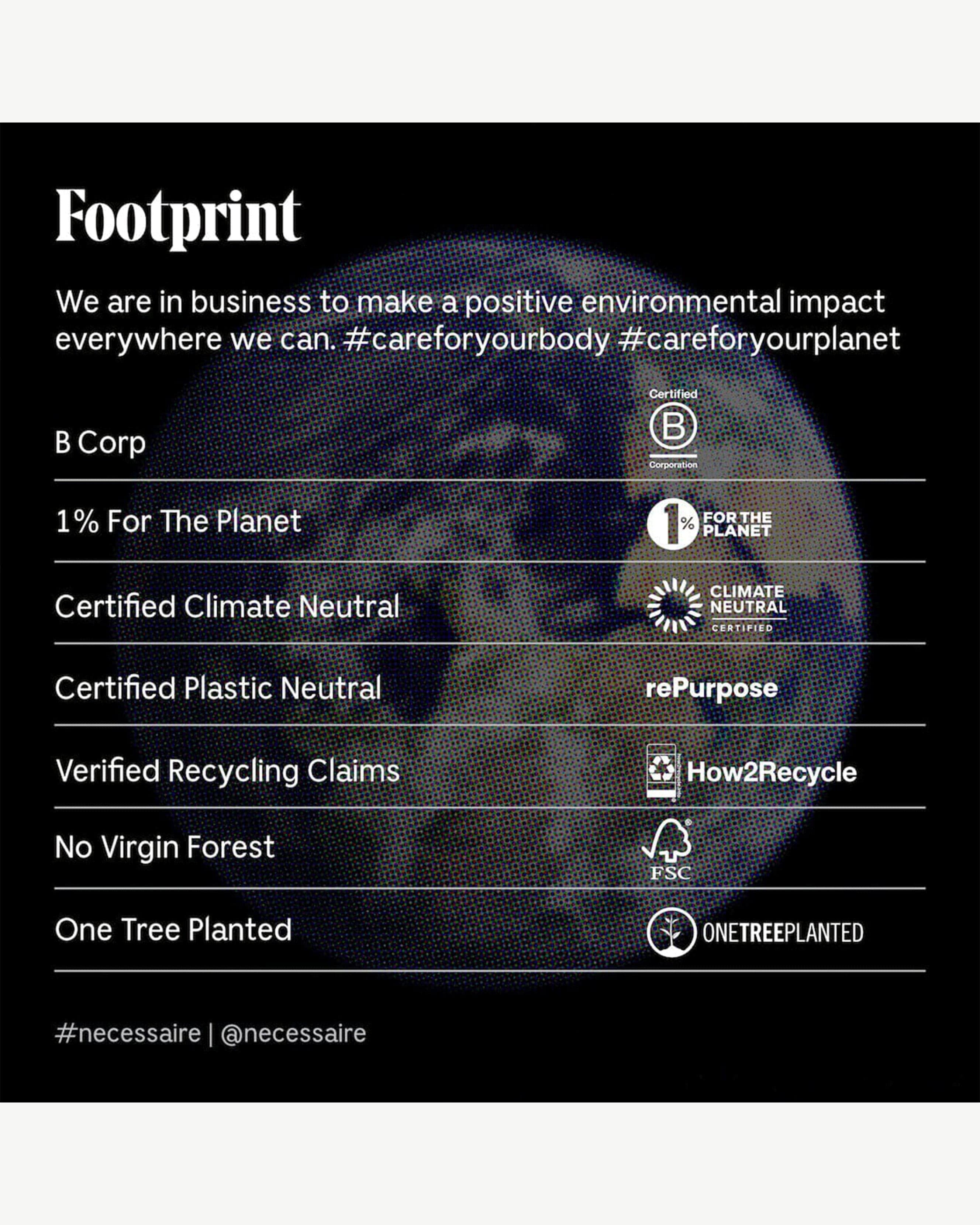 The Body Lotion 70 ml | Multi-Peptide | Eucalyptus 13